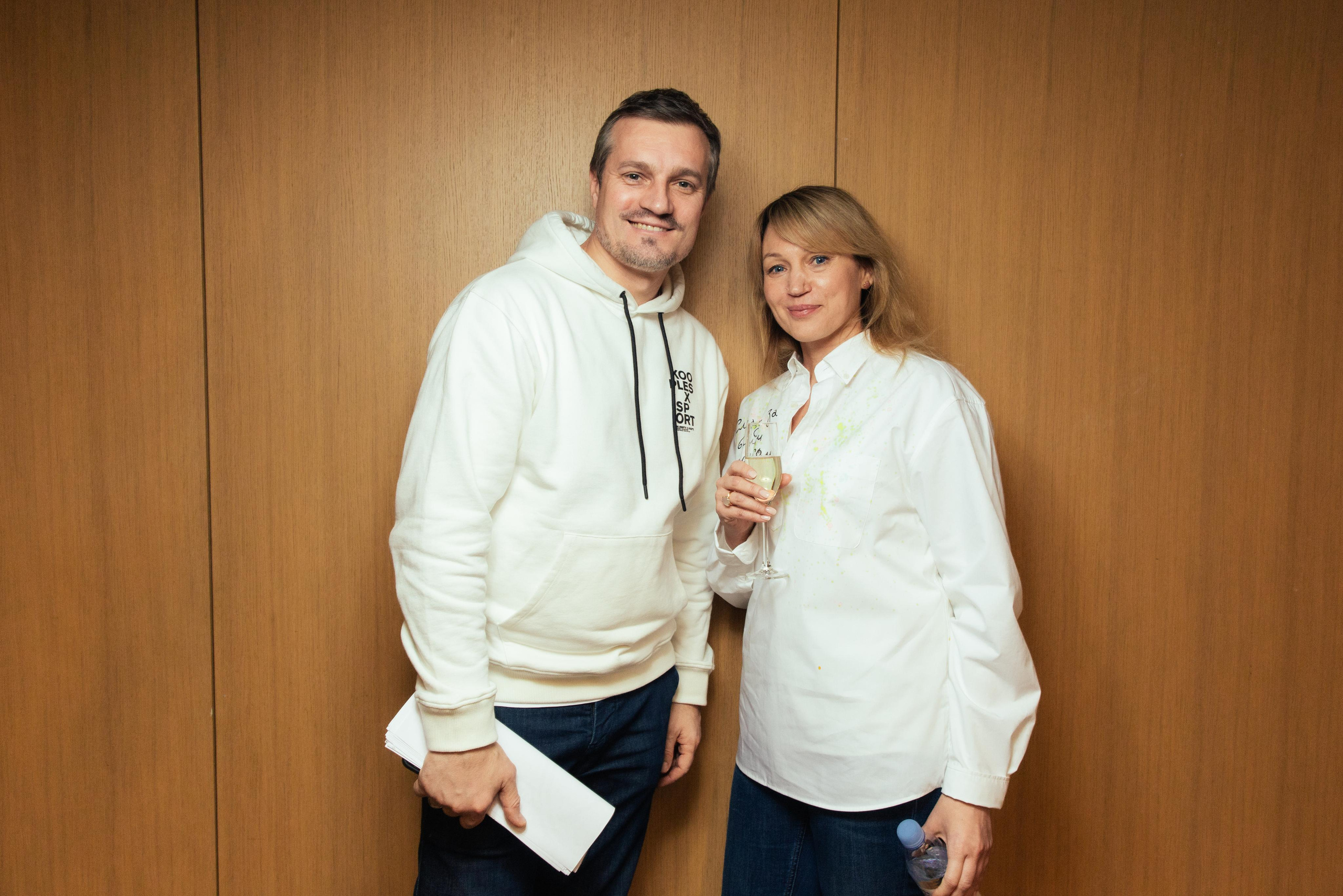 White Rabbit Family. КонТайм: профессиональная съемка для организаций