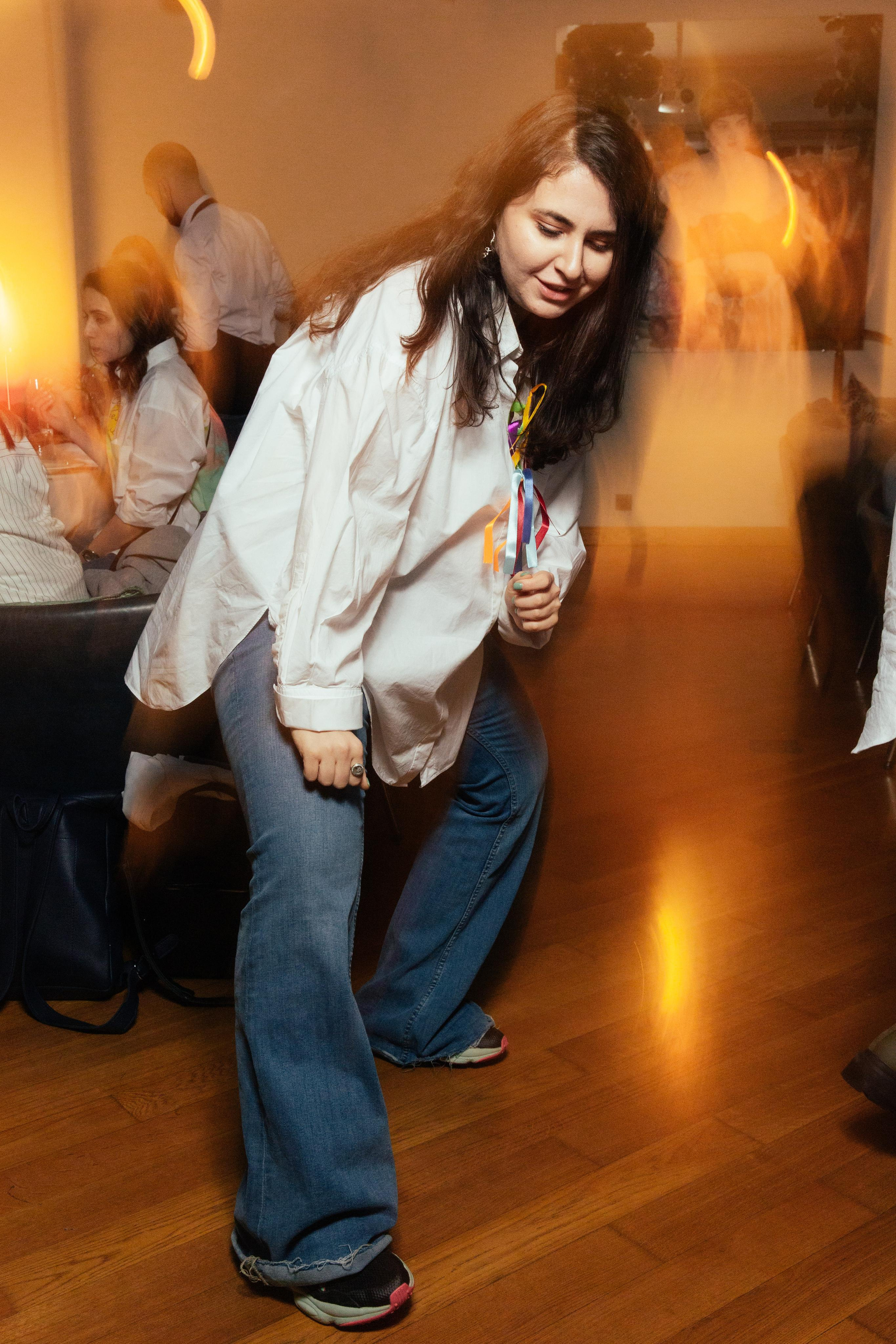 White Rabbit Family. КонТайм: профессиональная съемка для организаций