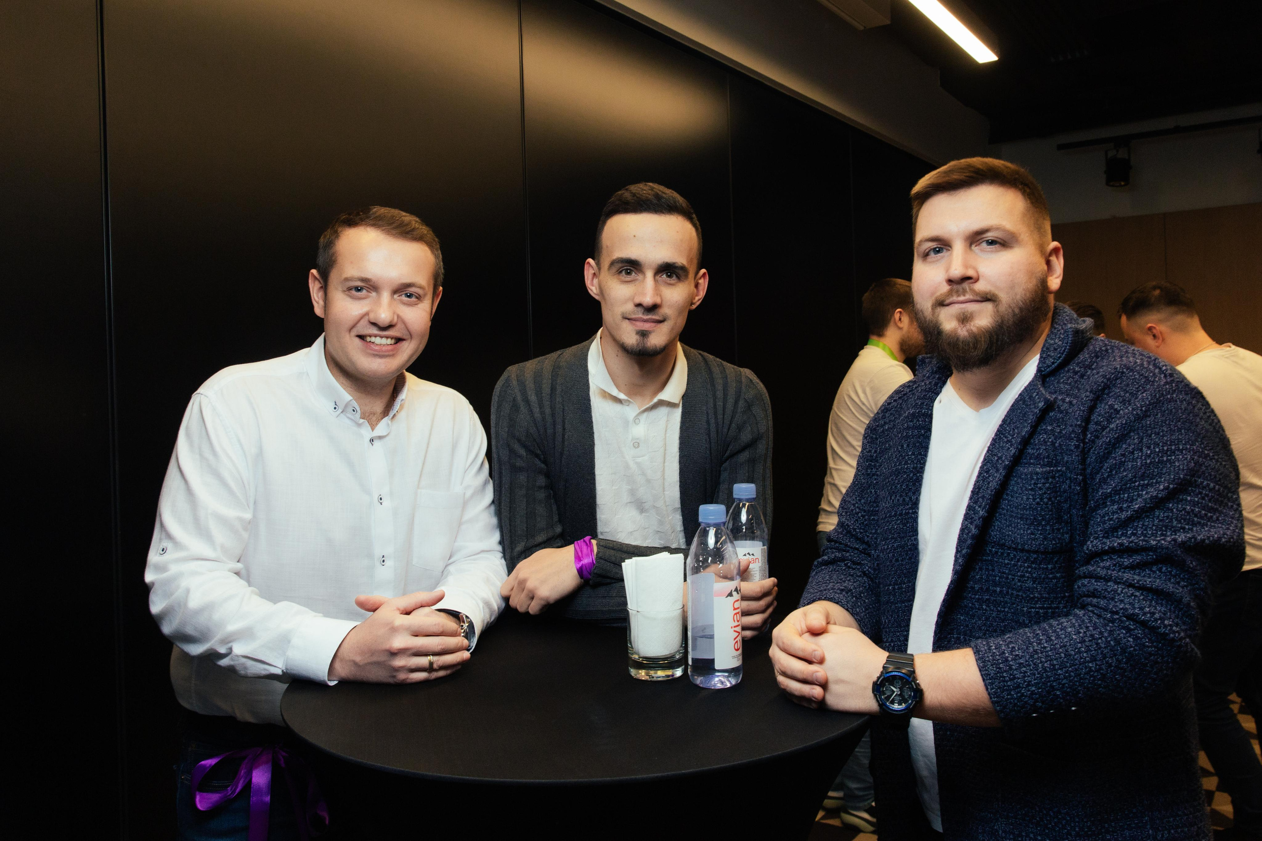 White Rabbit Family. КонТайм: профессиональная съемка для организаций