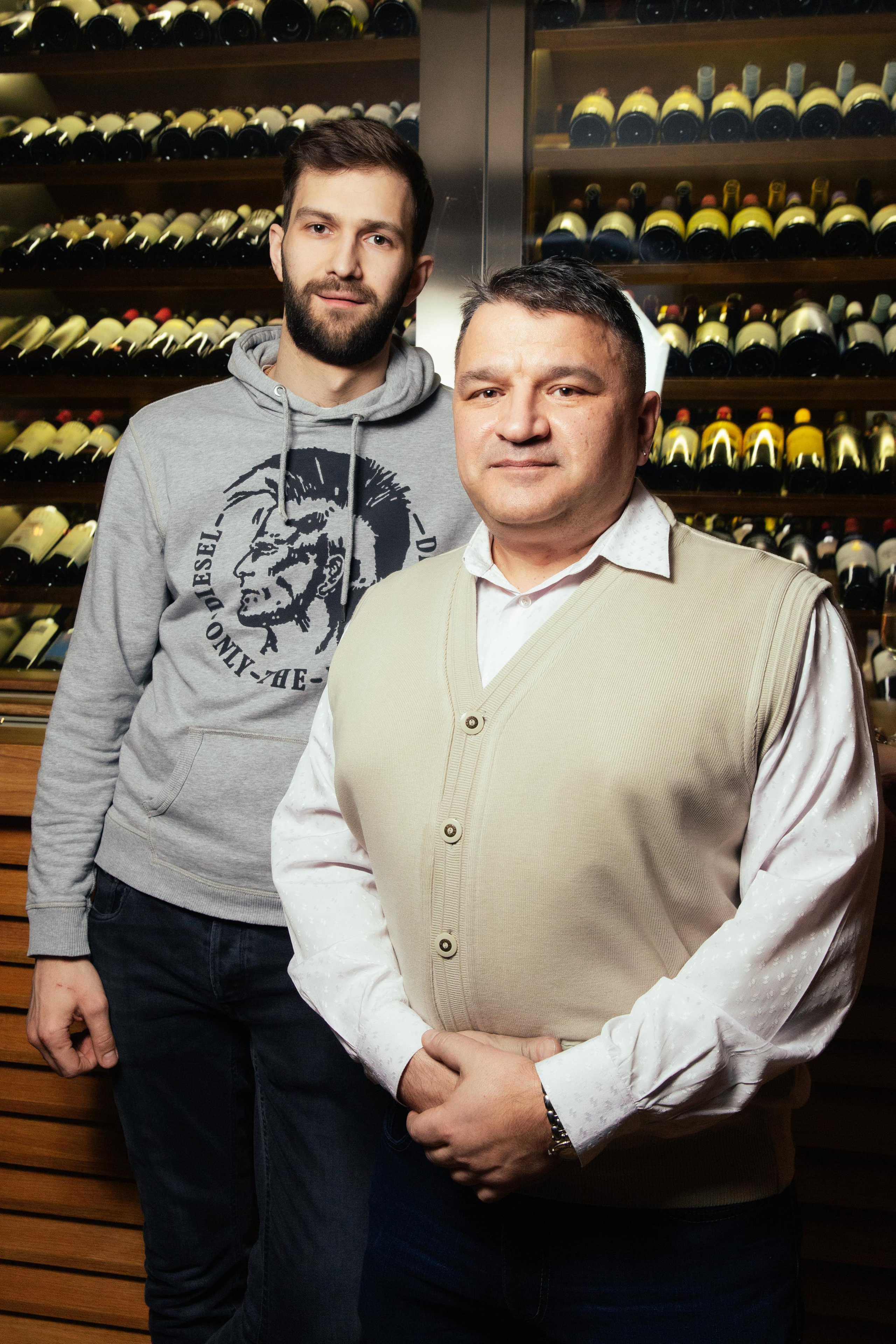 White Rabbit Family. КонТайм: профессиональная съемка для организаций