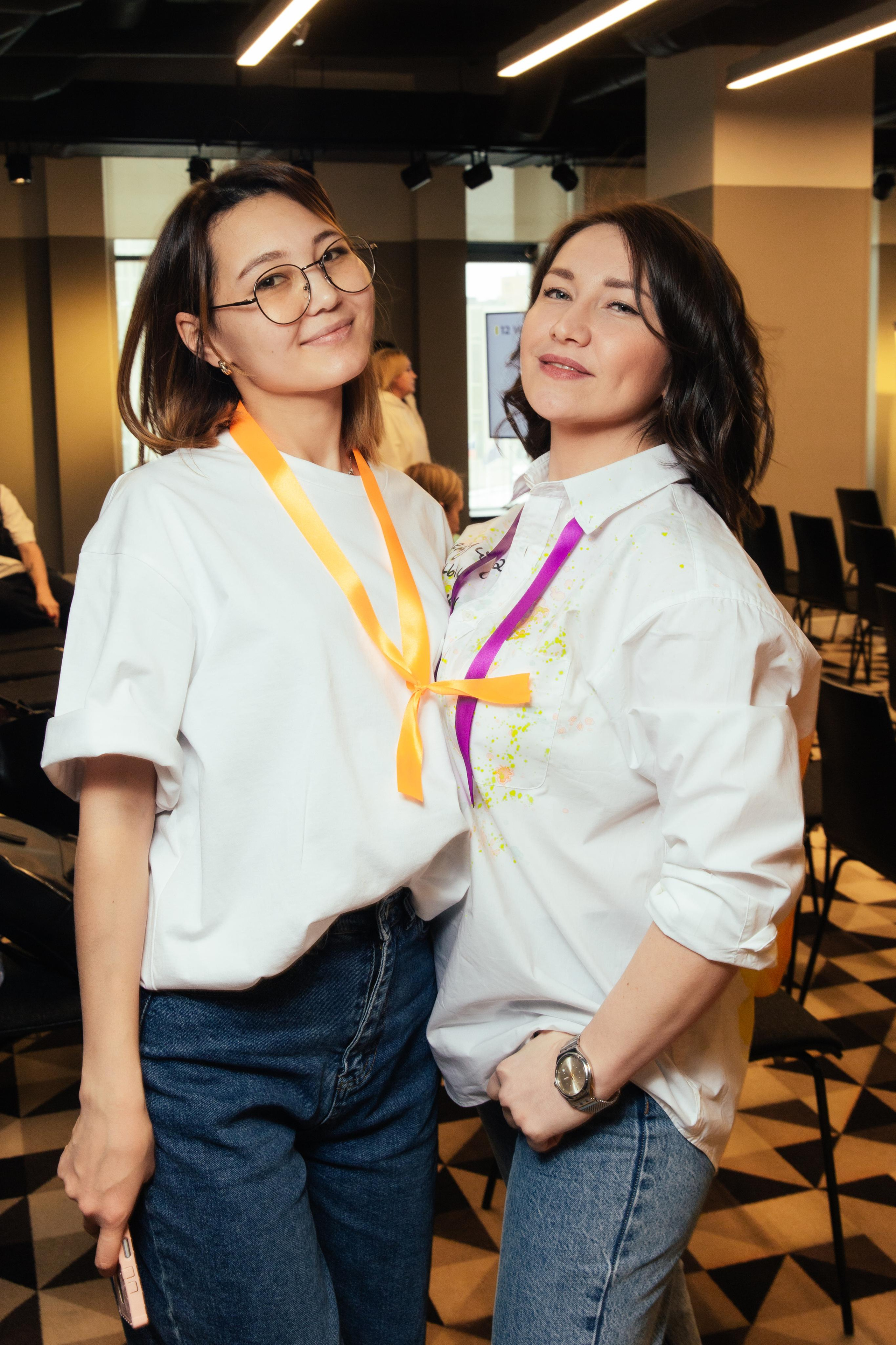 White Rabbit Family. КонТайм: профессиональная съемка для организаций