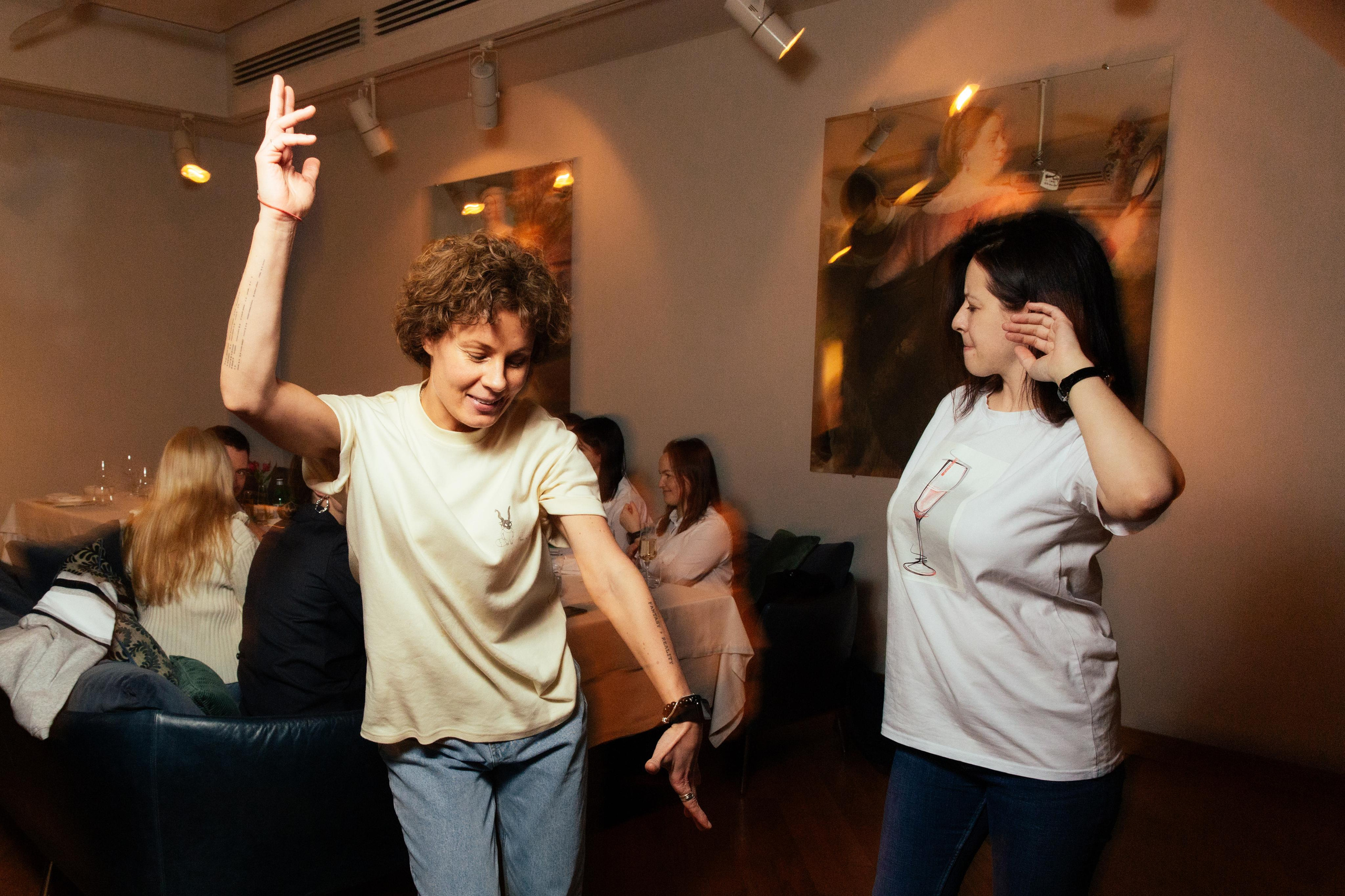 White Rabbit Family. КонТайм: профессиональная съемка для организаций