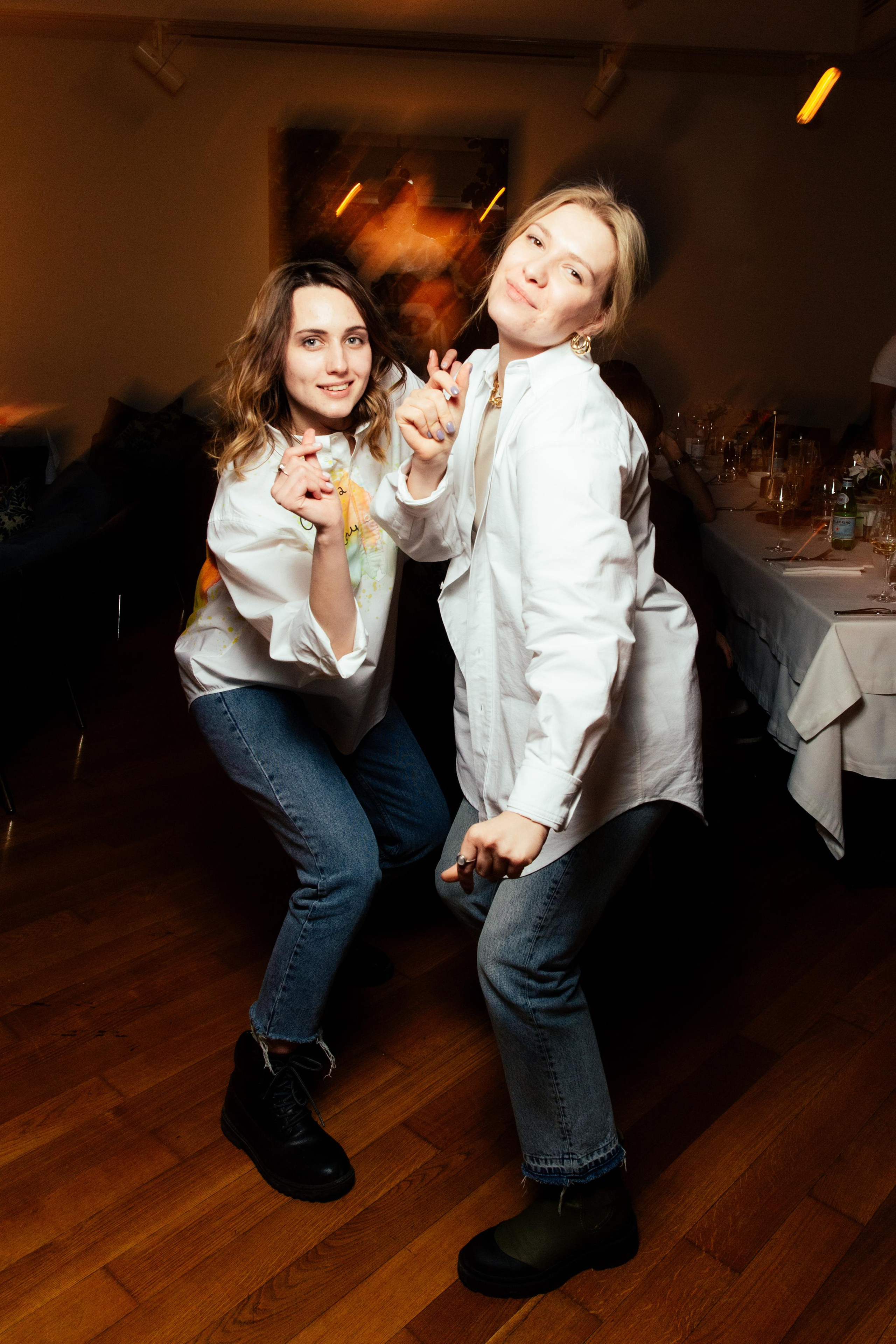 White Rabbit Family. КонТайм: профессиональная съемка для организаций