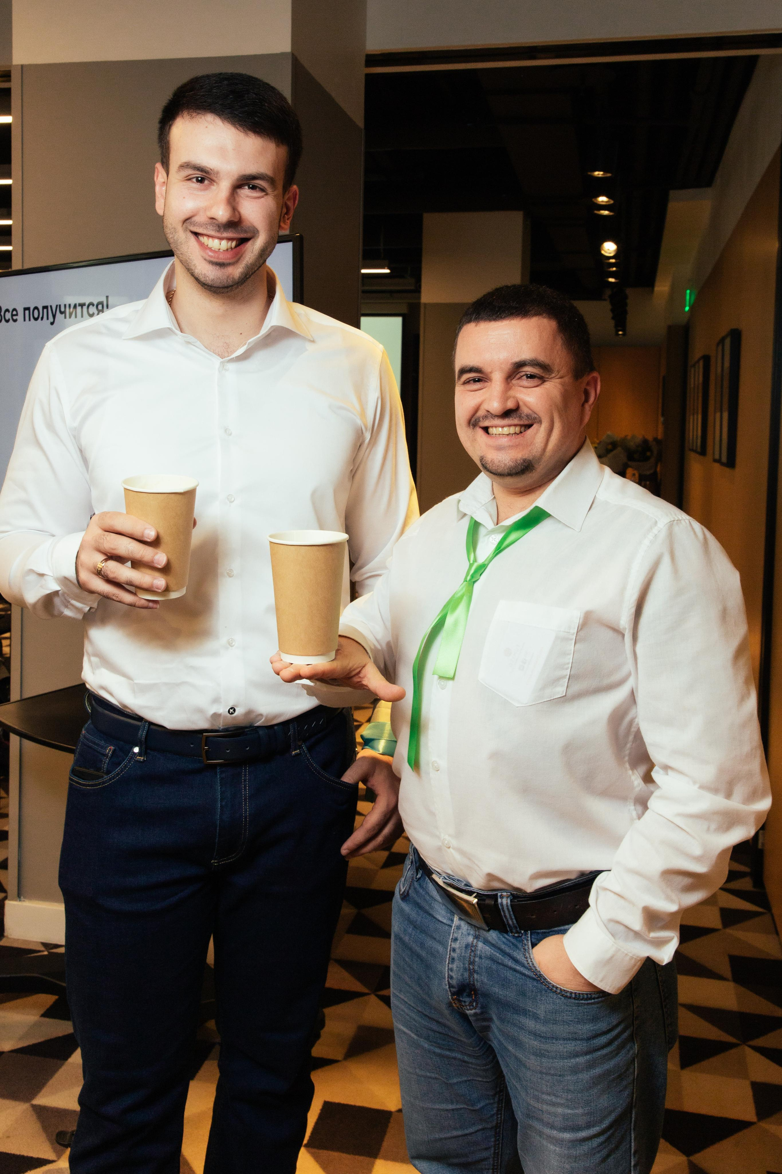 White Rabbit Family. КонТайм: профессиональная съемка для организаций