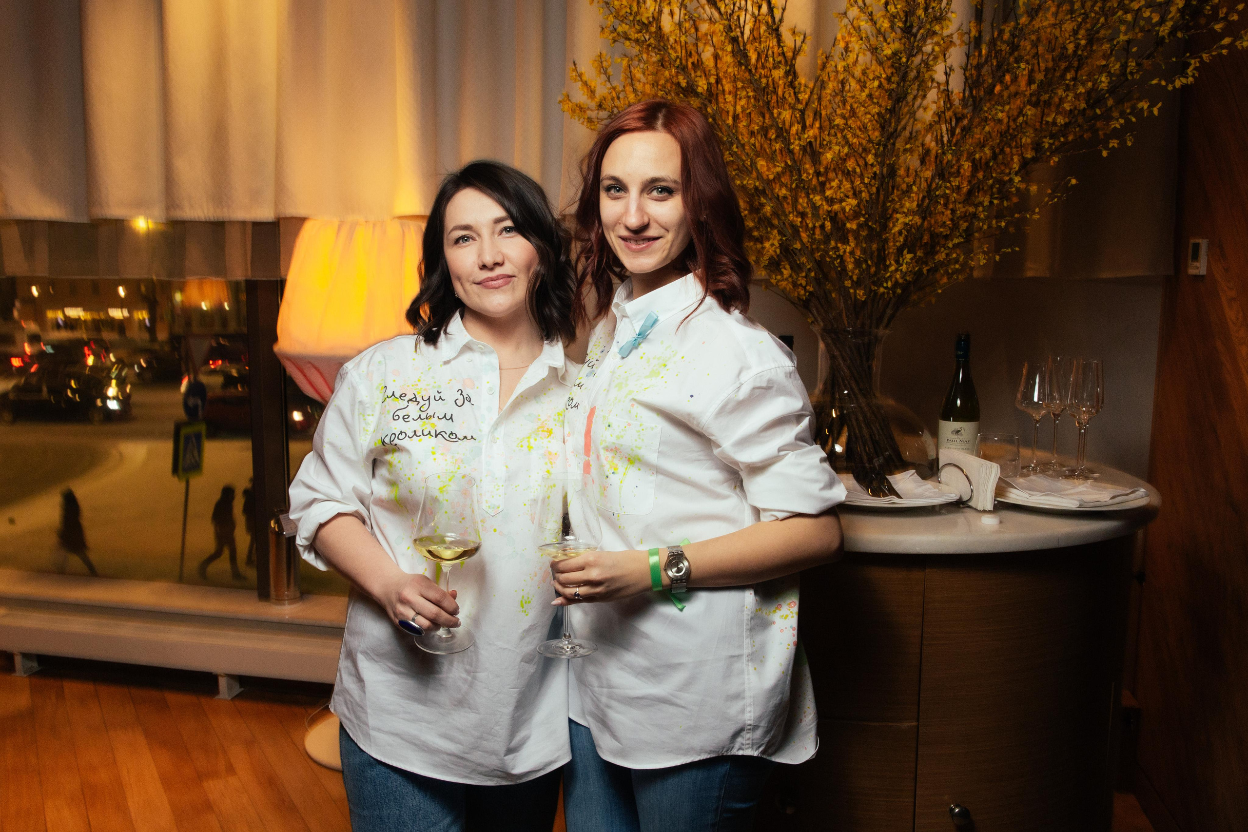 White Rabbit Family. КонТайм: профессиональная съемка для организаций