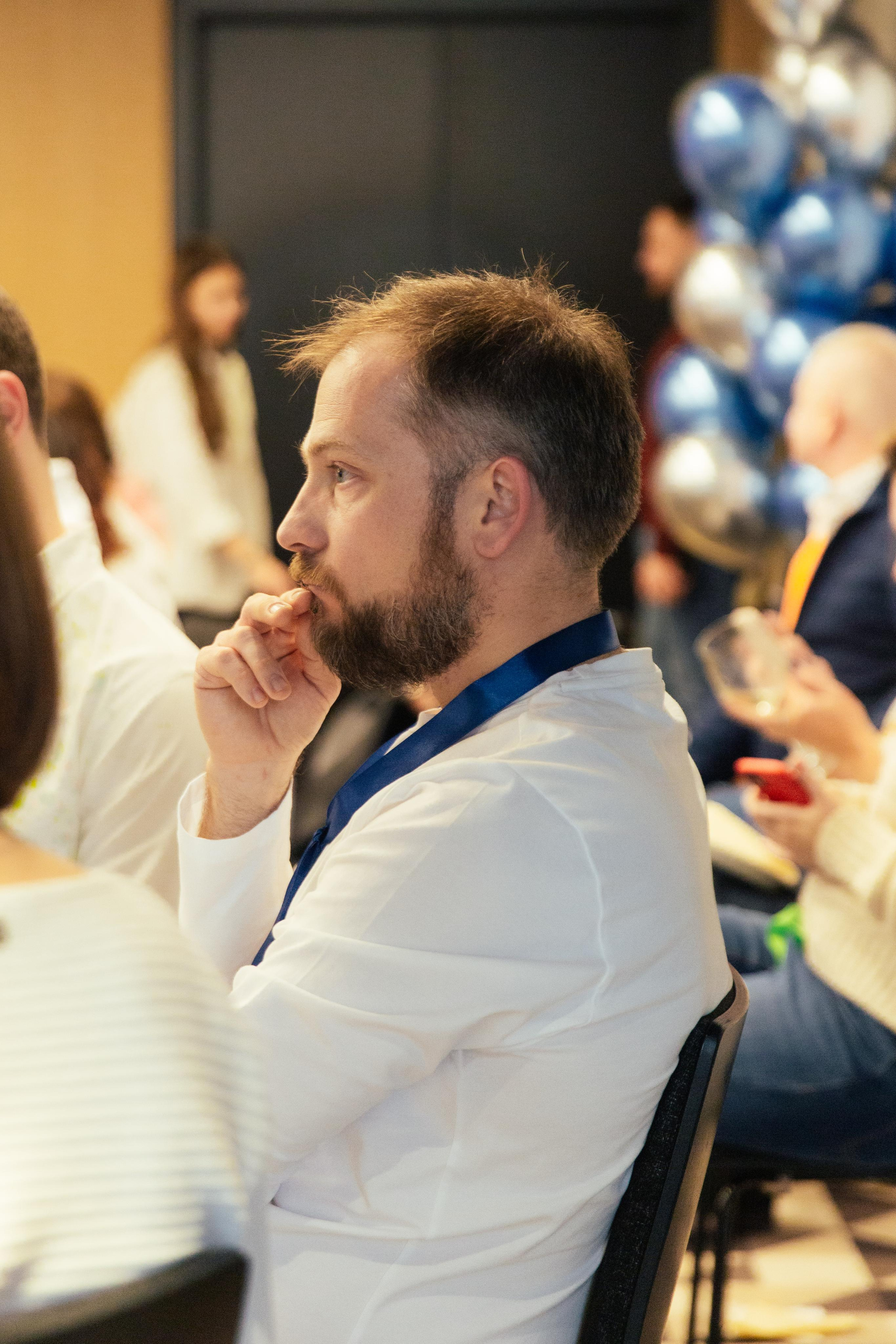 White Rabbit Family. КонТайм: профессиональная съемка для организаций