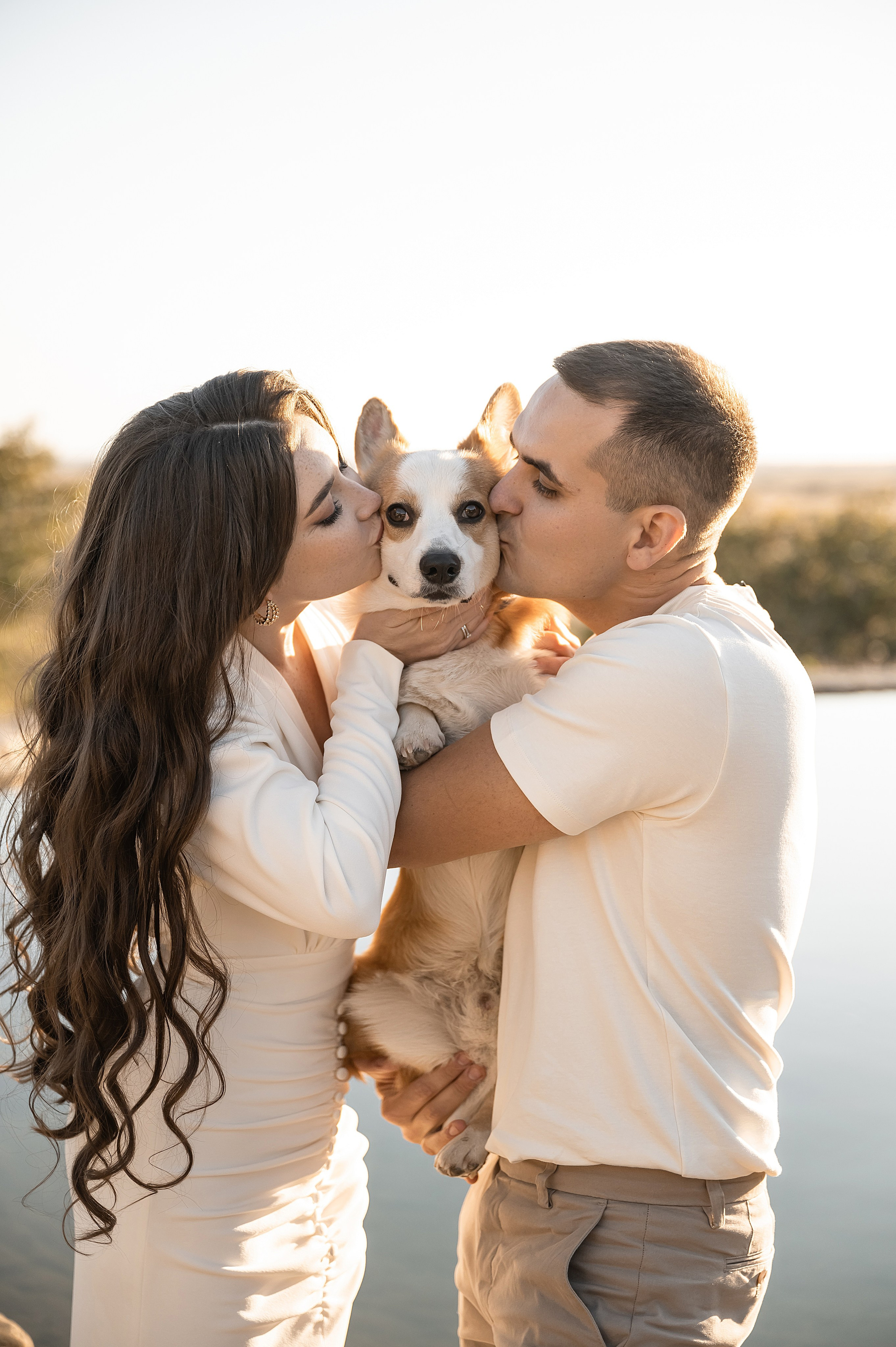 Саша и Лера. Свадебный фотограф и видеограф