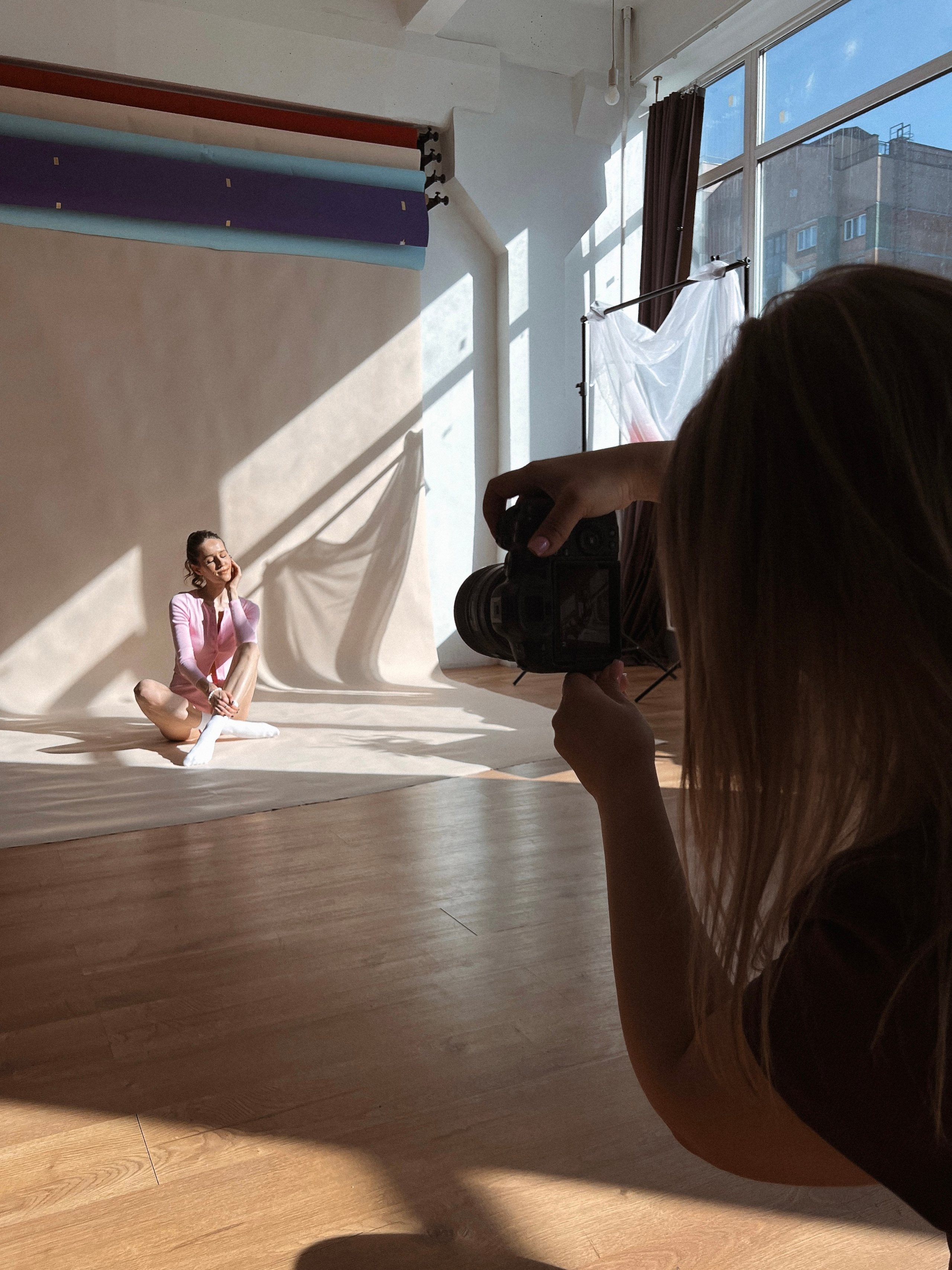 Интерьер и галерея. Фото видео студия | аренда под мероприятия| Санкт-Петербург