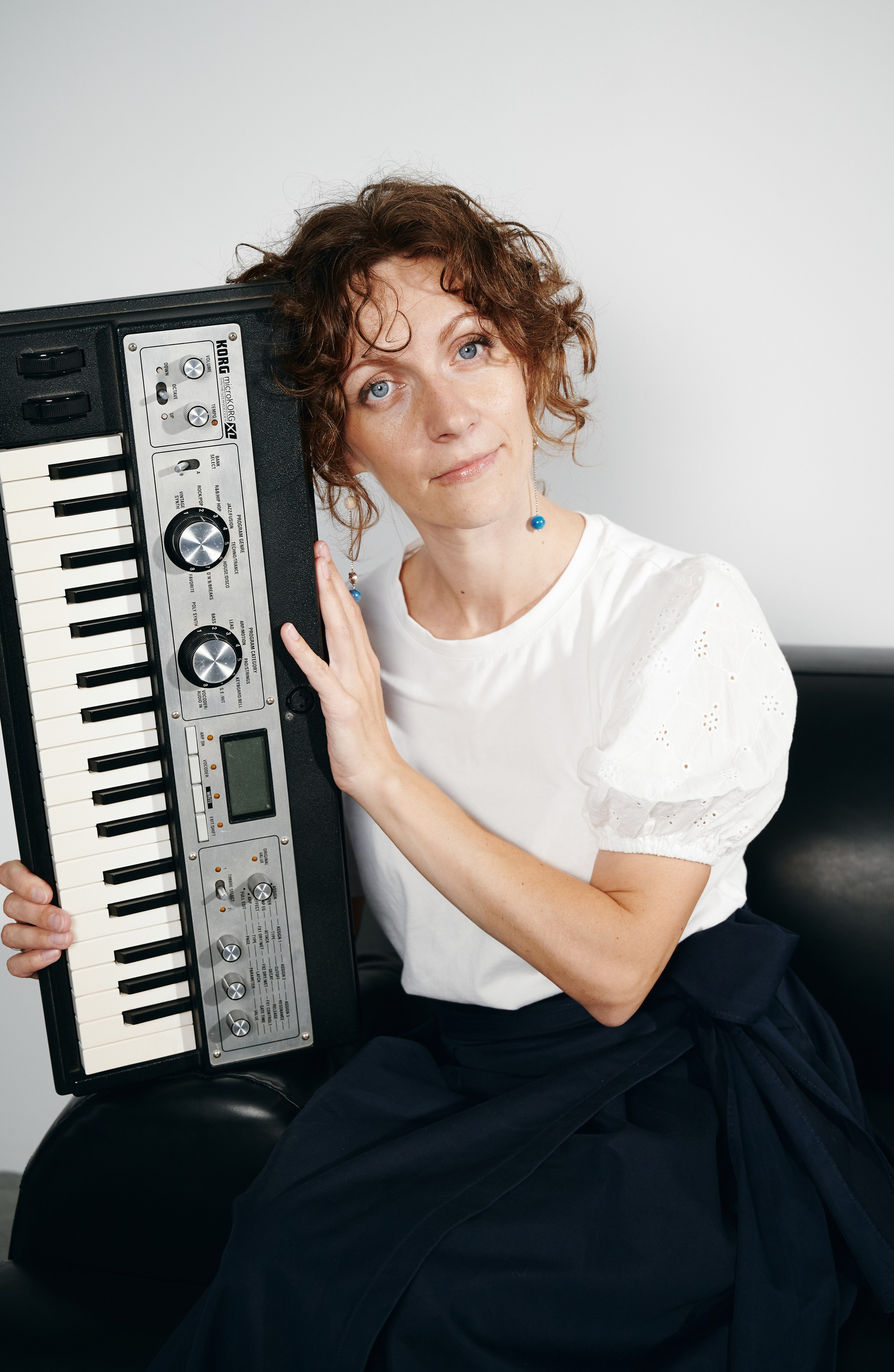 Бизнес съёмка группы «Политика». Виктория Ларина — Портретный профессиональный фотограф в Иркутске