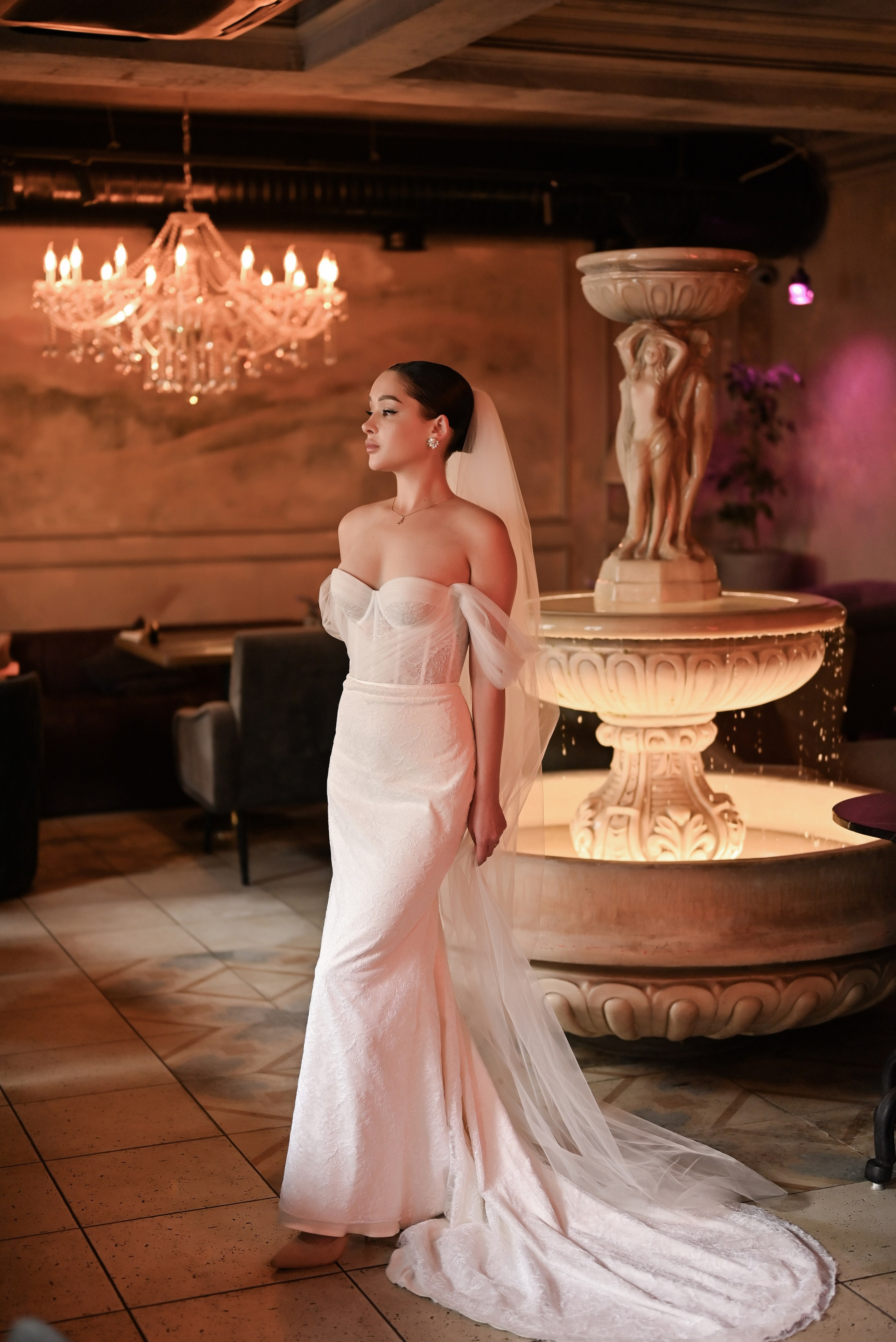 Ринат & Альбина. Свадебный и семейный фотограф в Уфе Александров Максим