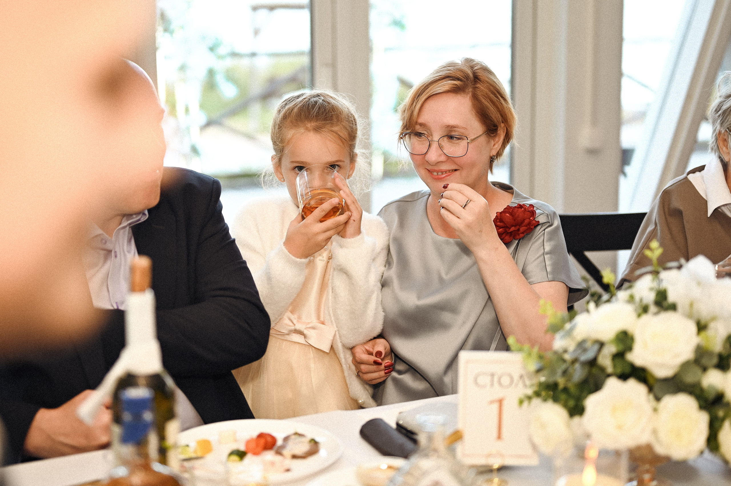 Константин и Влада. Студия детской и семейной фотографии «Время улыбаться»
