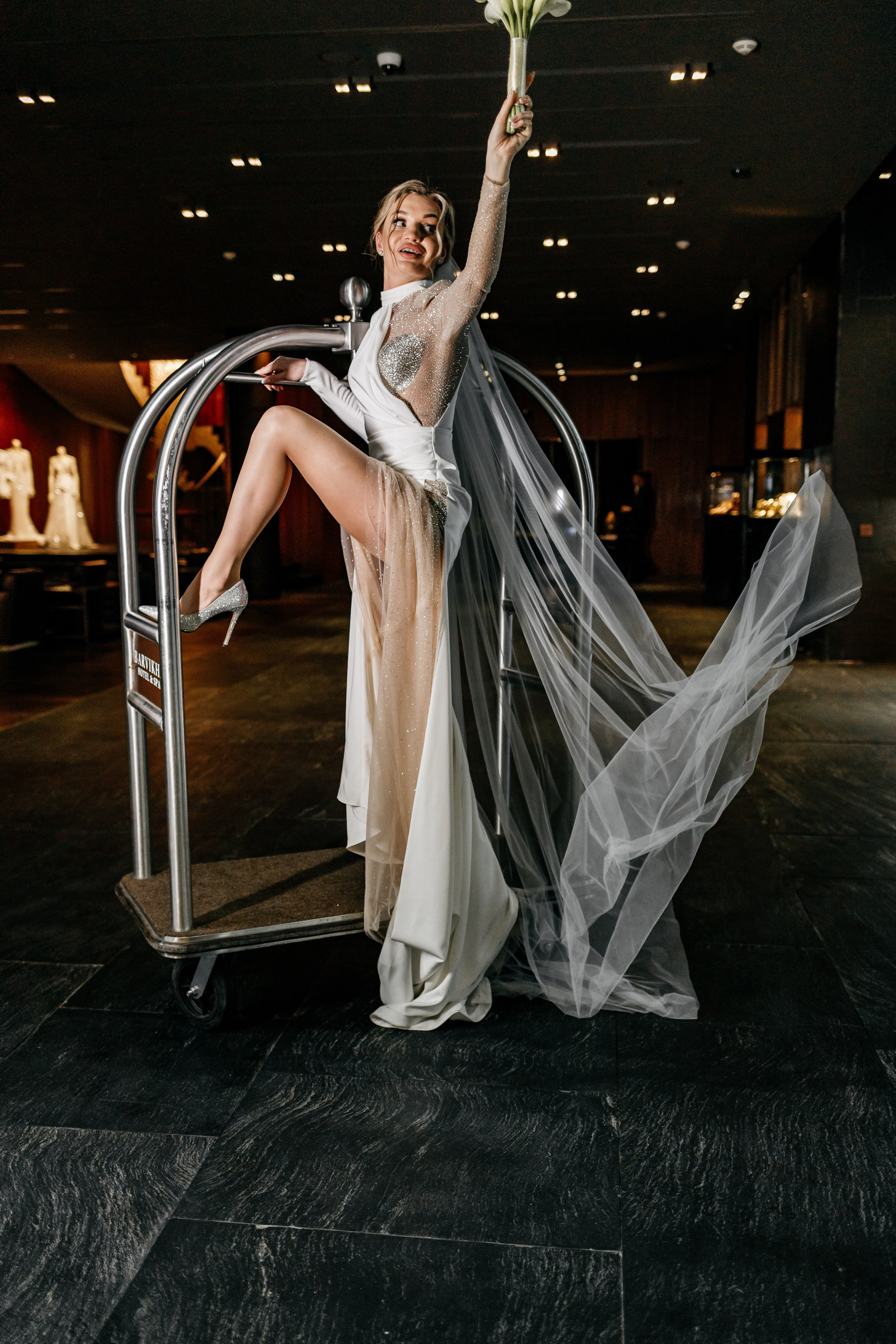 Свадьба Анастасии и Анатолия. Свадебный и семейный фотограф Савельева Дарья