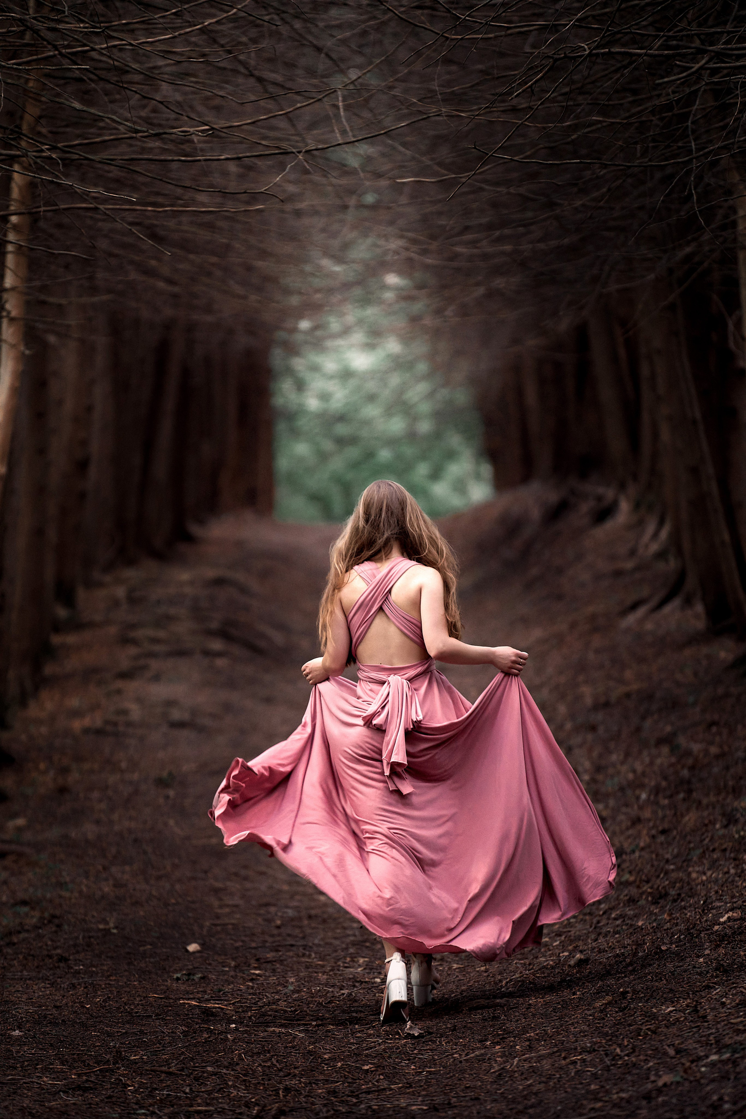 Кристина. Свадебный и семейный фотограф Игорь Елагин