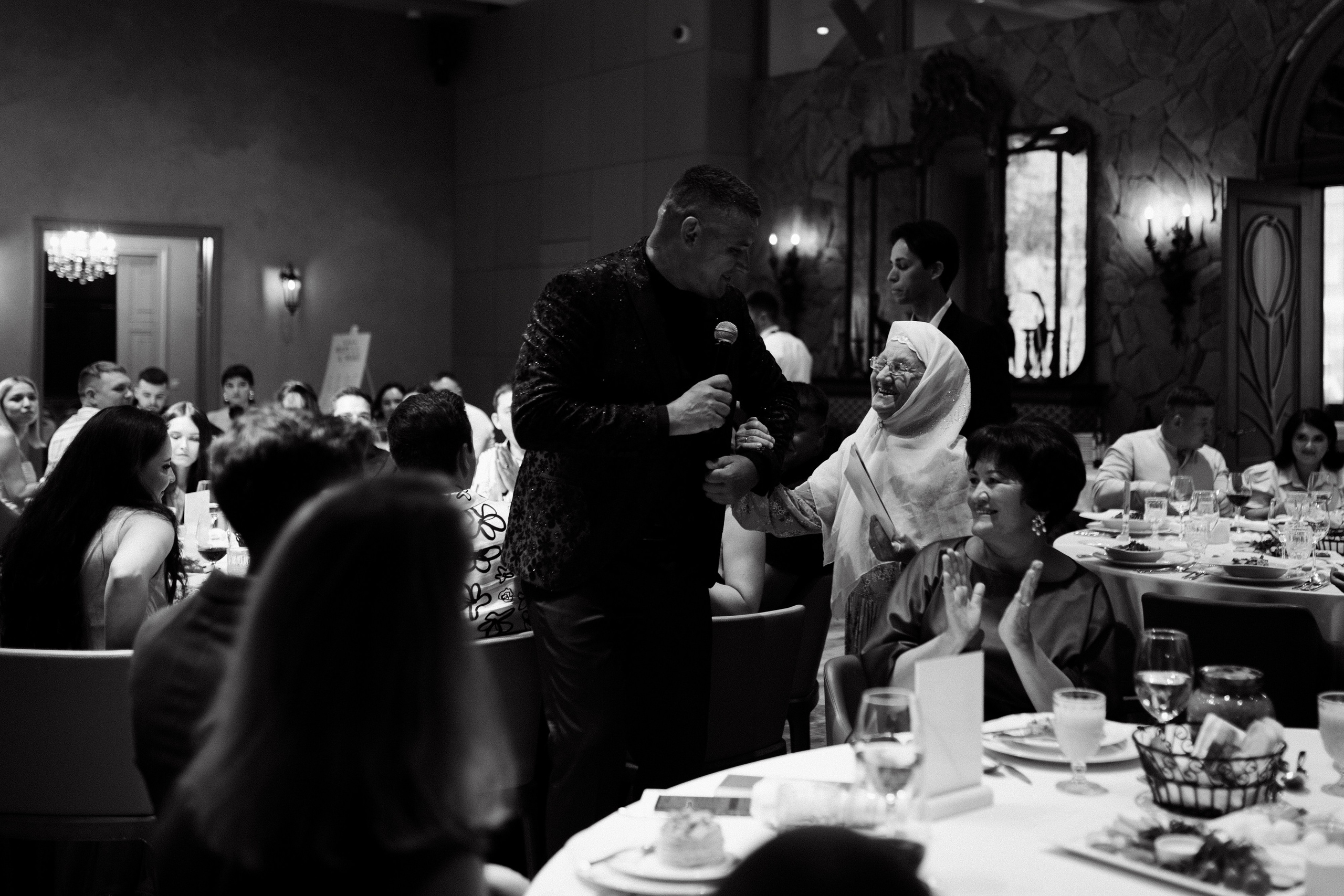 Фархад и Энже. Фотограф Диана Хасанова, г. Казань