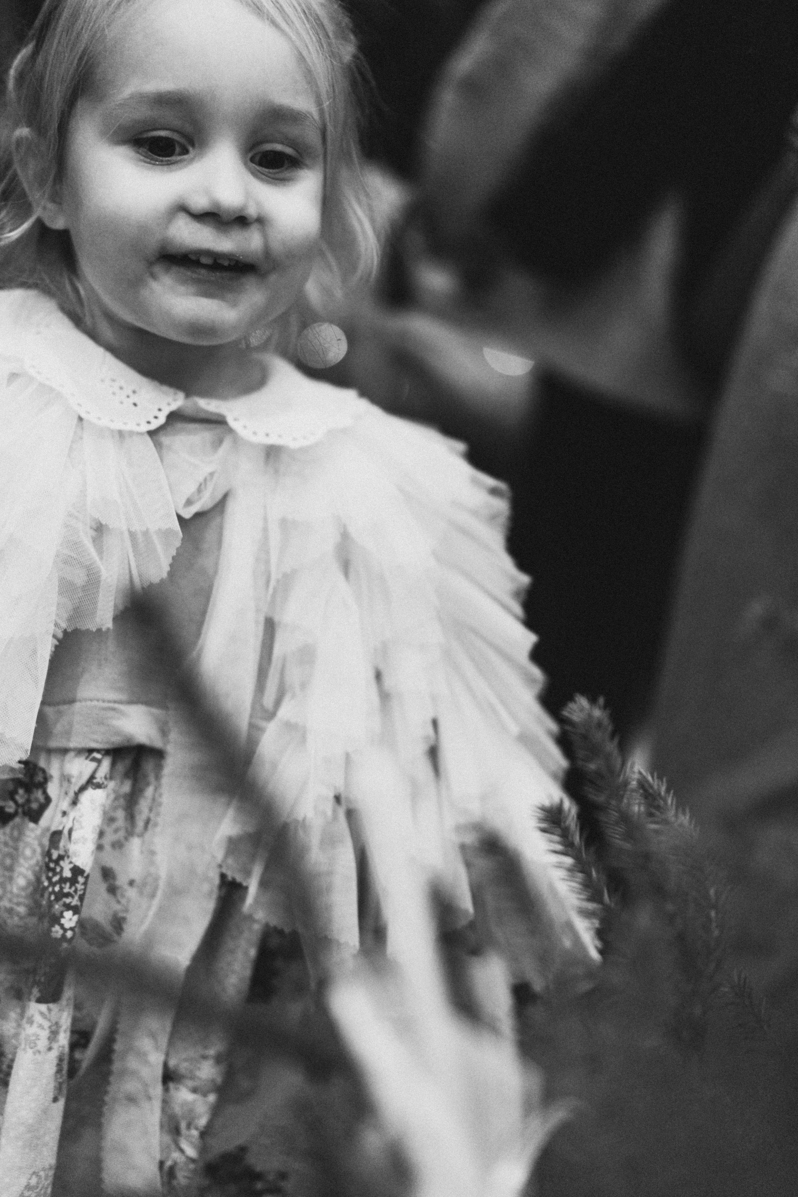 Новогодняя сказка в Momplayart. Семейный и детский фотограф и видеограф в Москве, Серпухове и Тарусе Валерия Сорокина