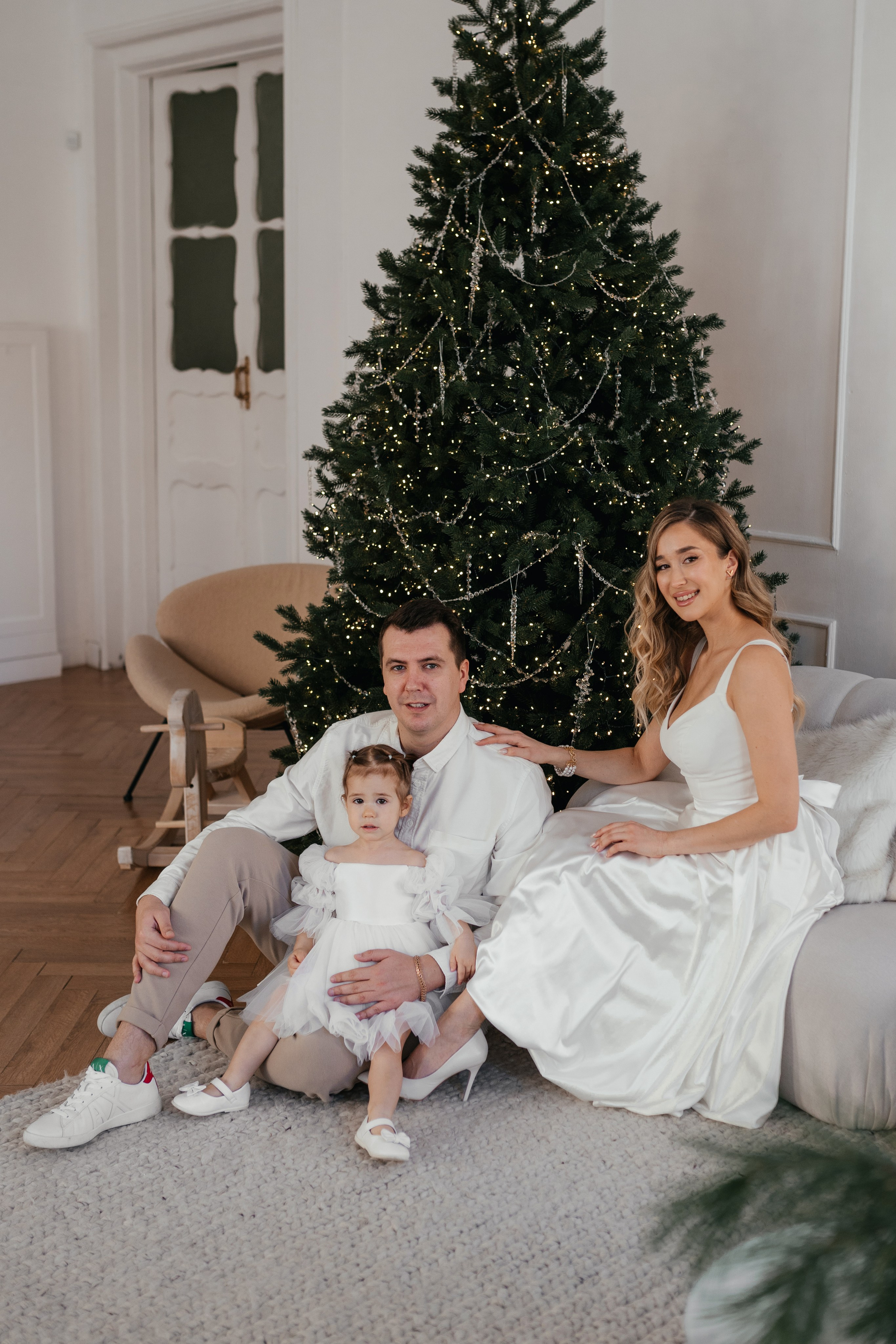 Magic. Семейный фотограф в Тюмени  Утенкова Юлия