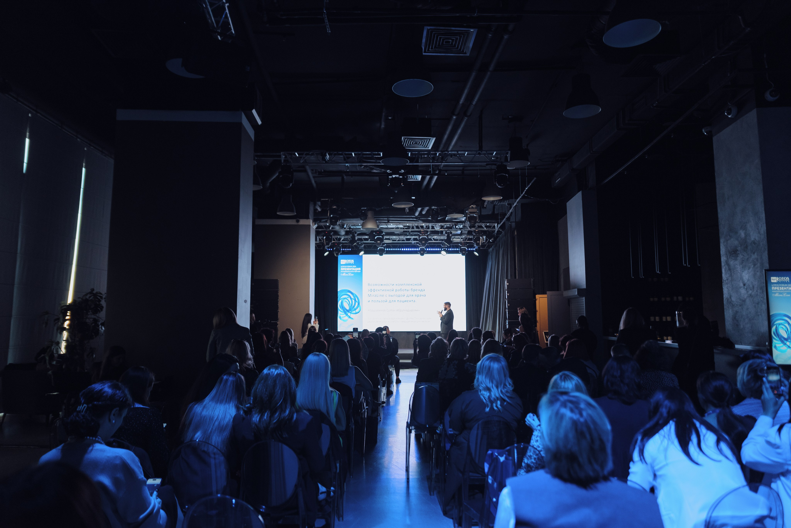 Репортажное портфолио. Фотограф в Москве