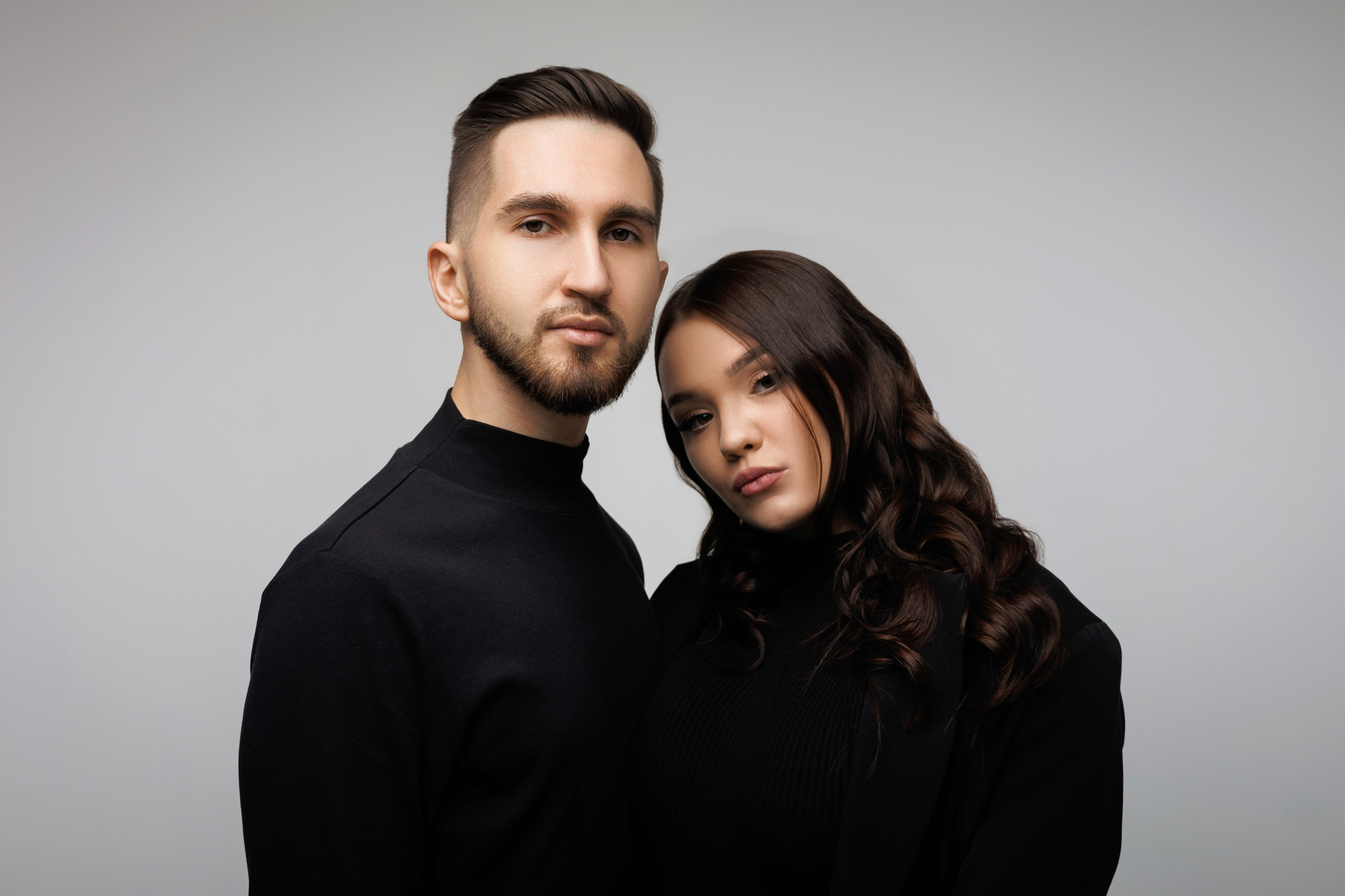 Иван и Екатерина. Rmes ph