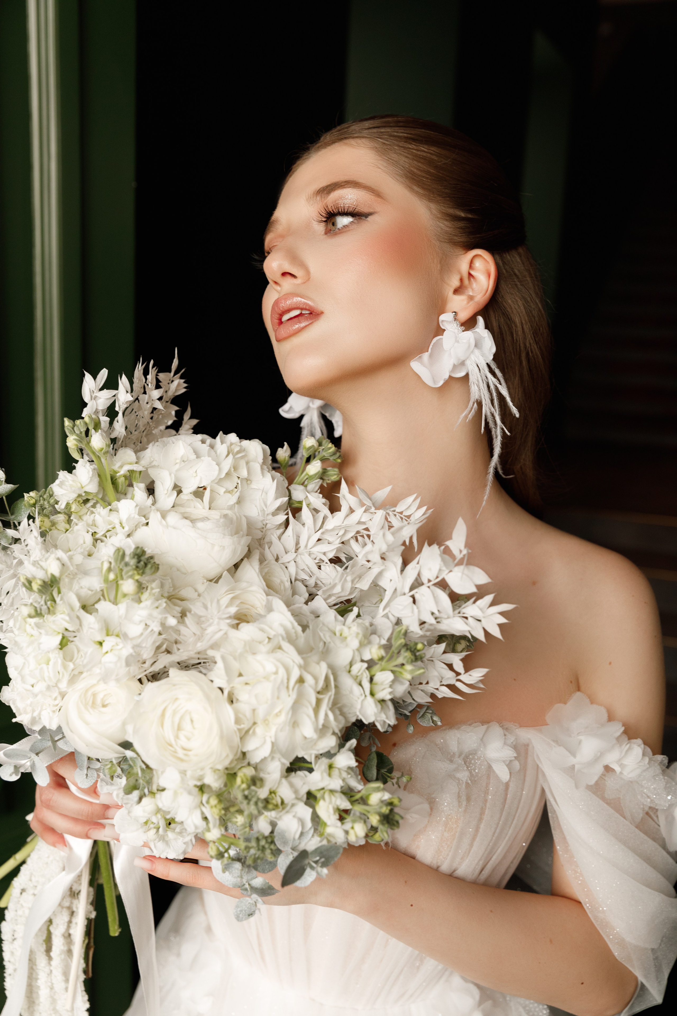 Wedding at the manor. Фотограф Нижний Новгород Кристина Швецова