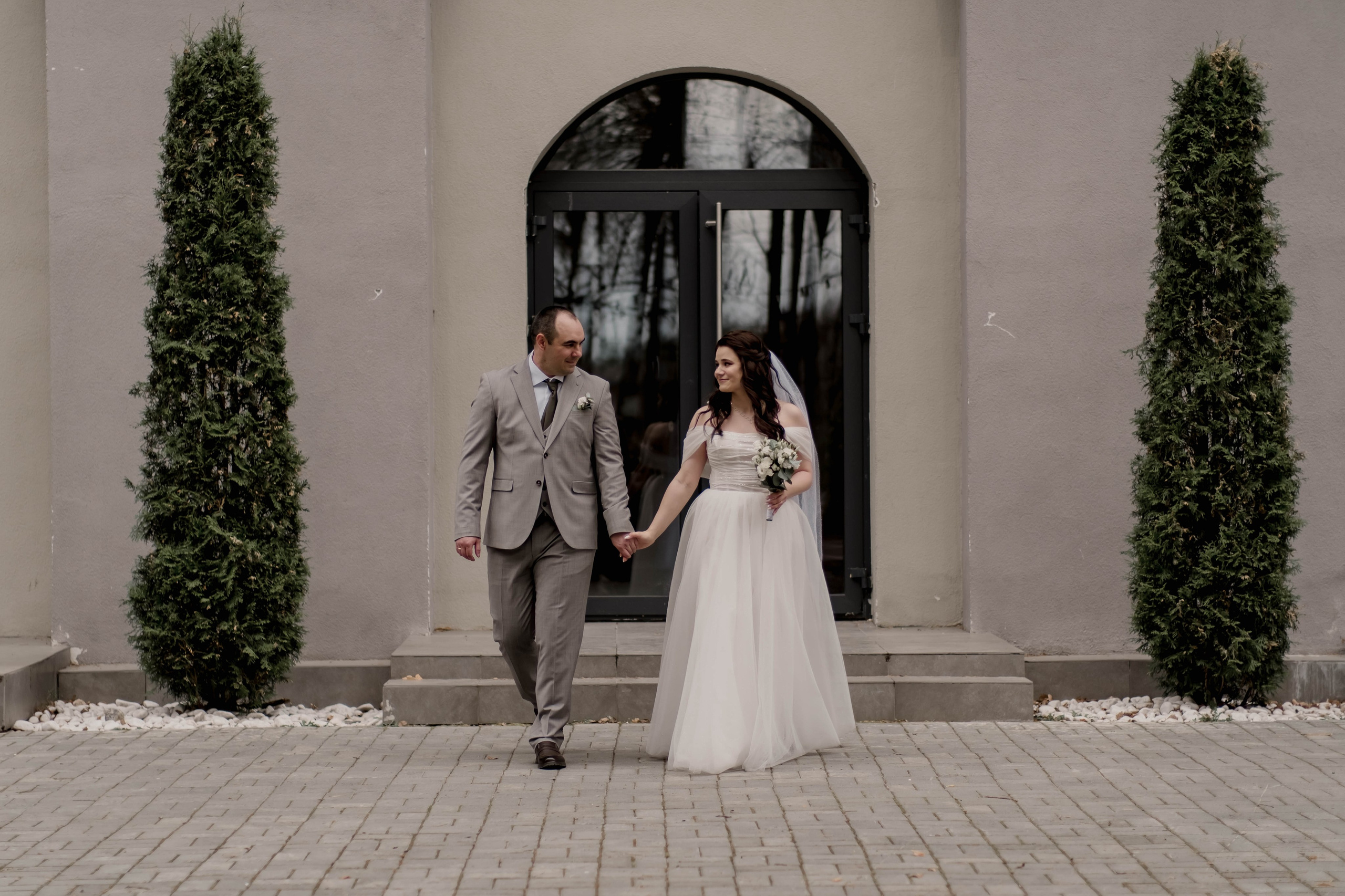 01. Свадебный фотограф Челябинск