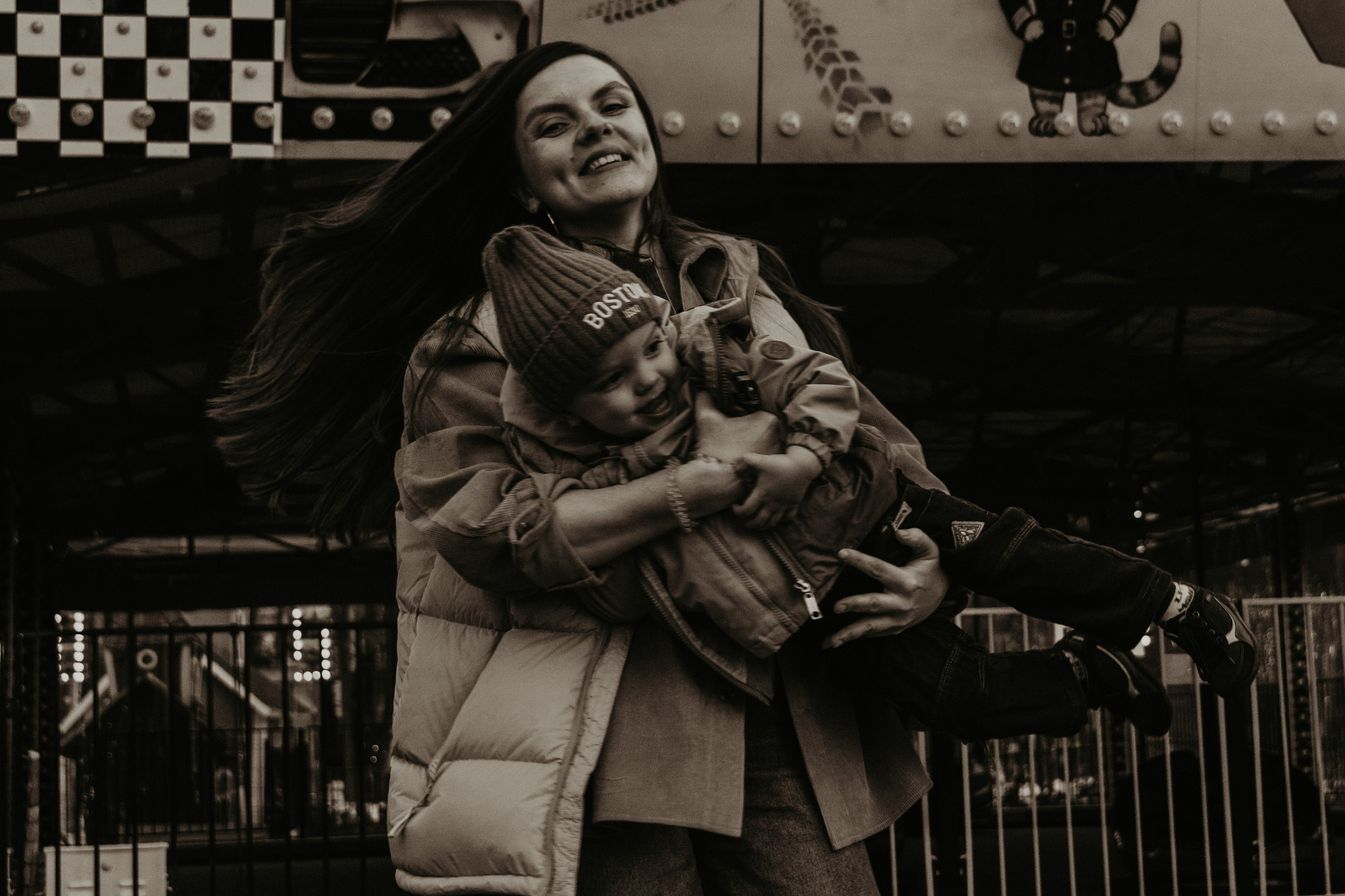 Домашние съемки. Семейный фотограф Москва