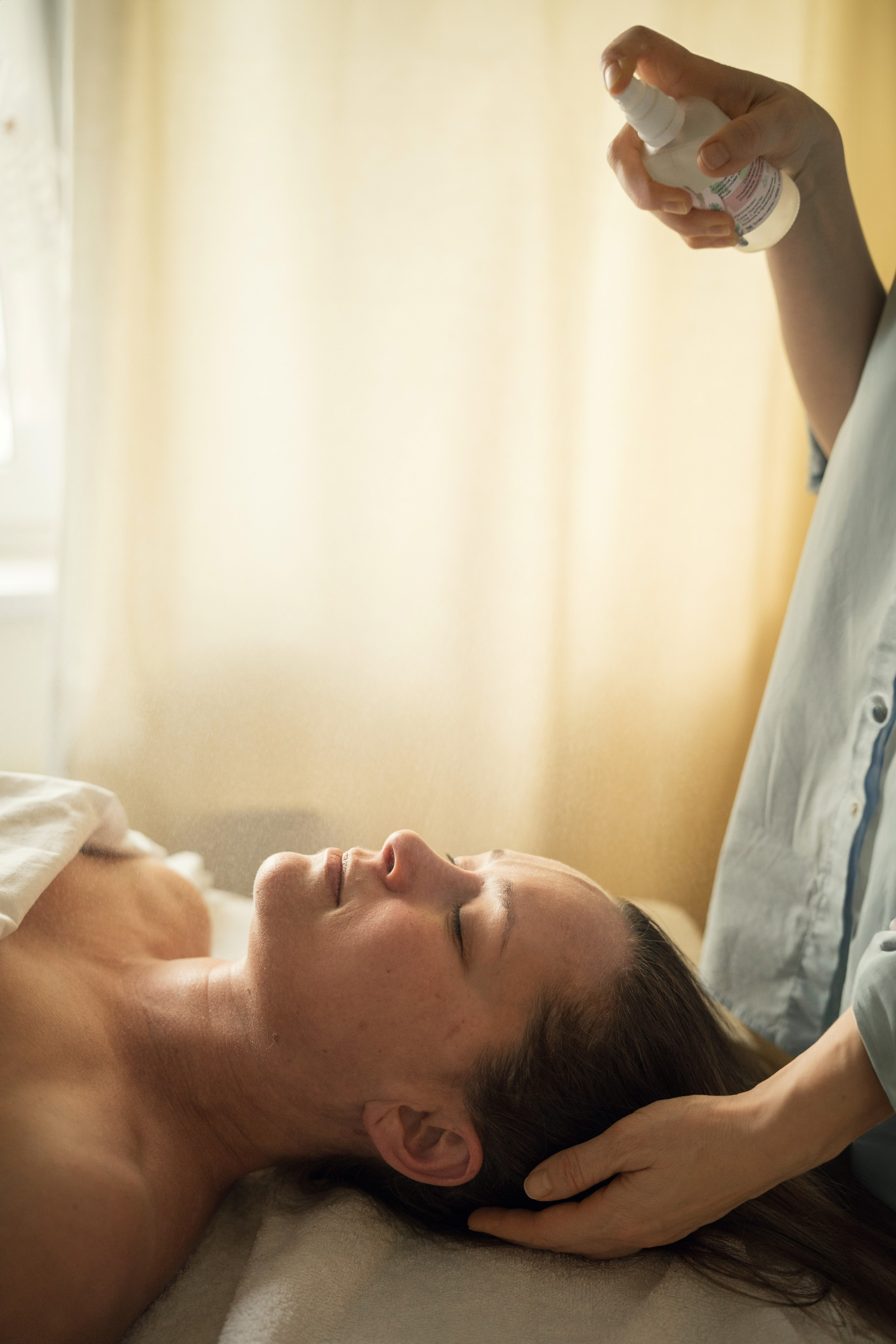 Контент-съемка и бизнес портрет