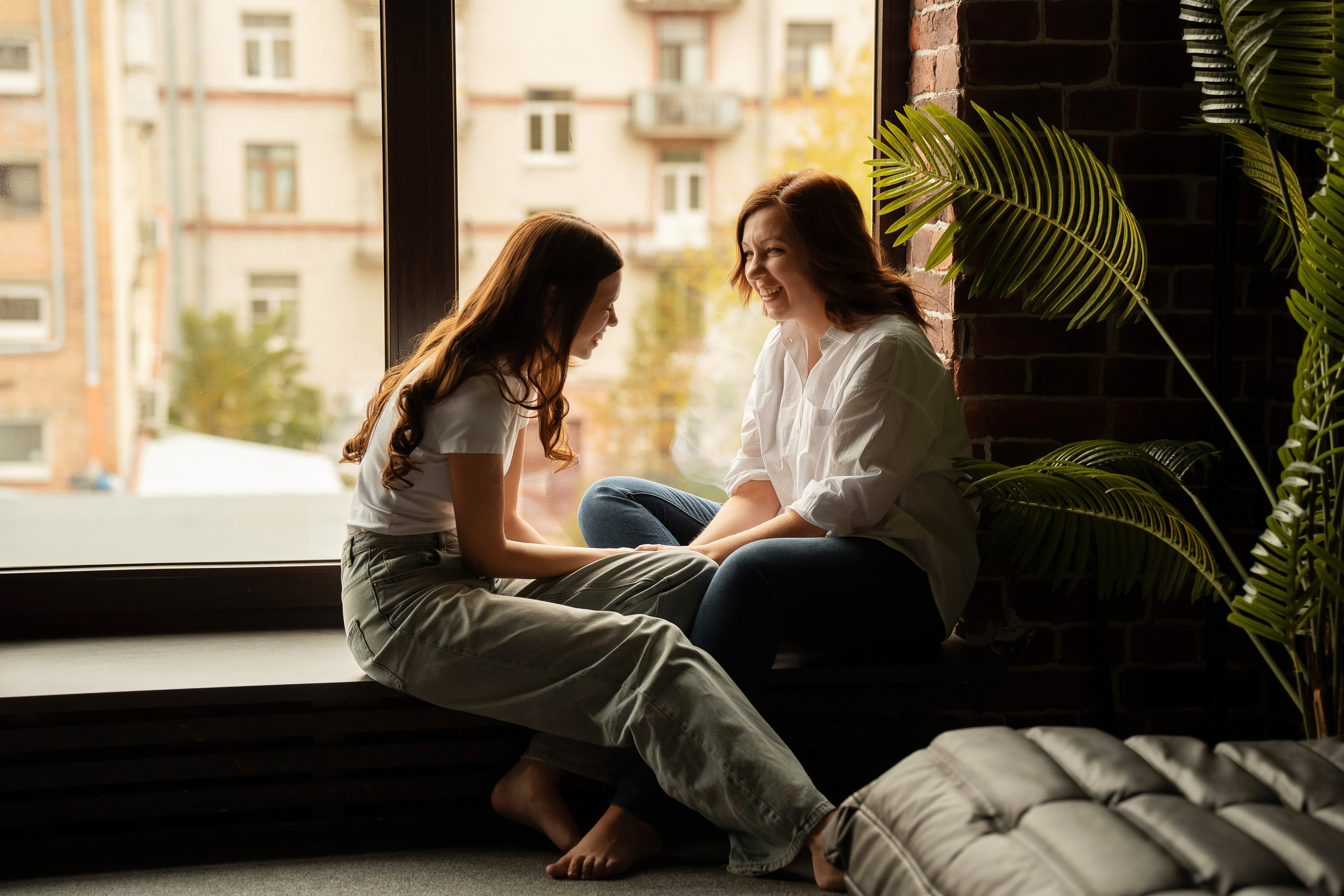 Семейная фотосессии