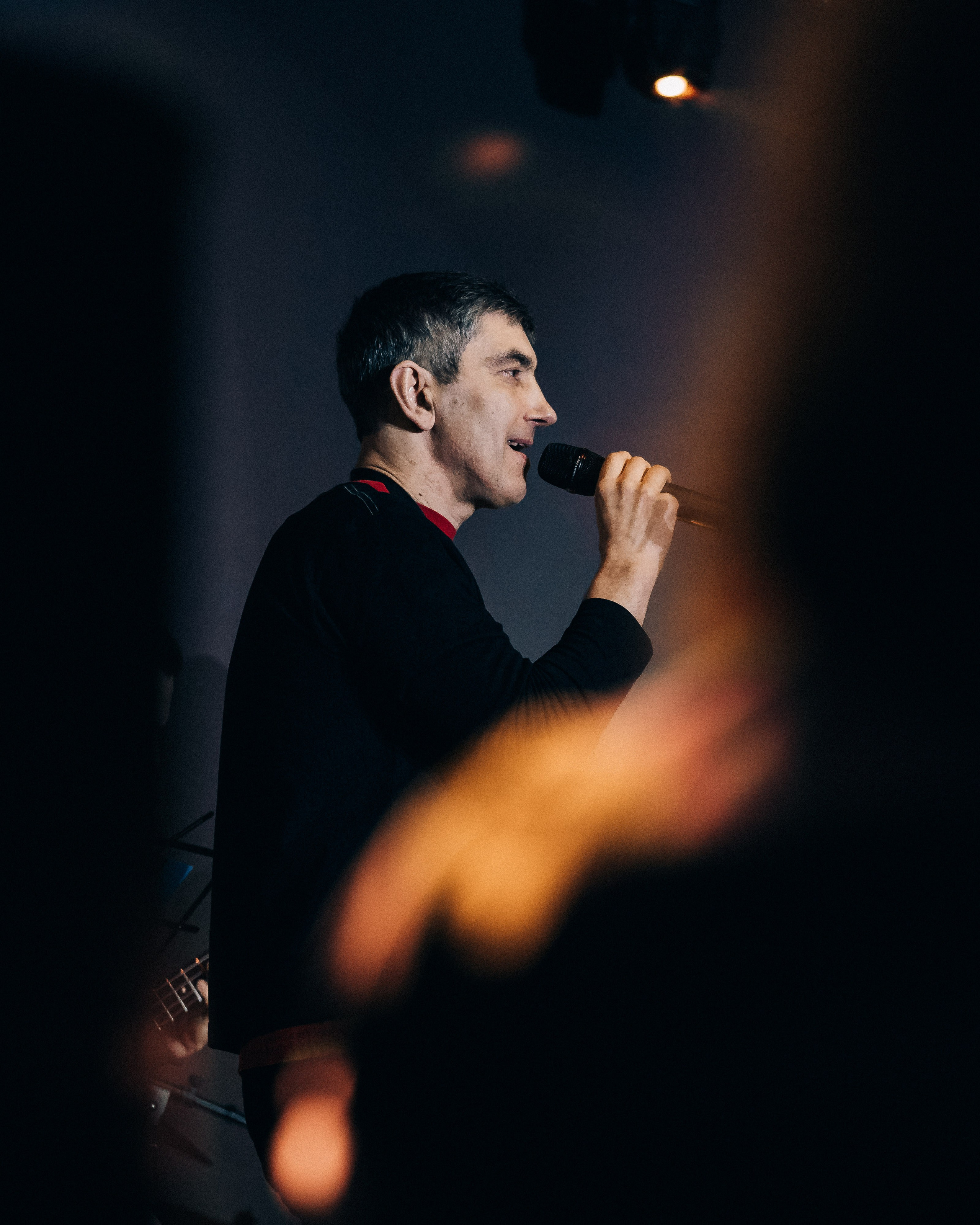 КвинтА. Автомобильный фотограф в Москве Иван Петушков