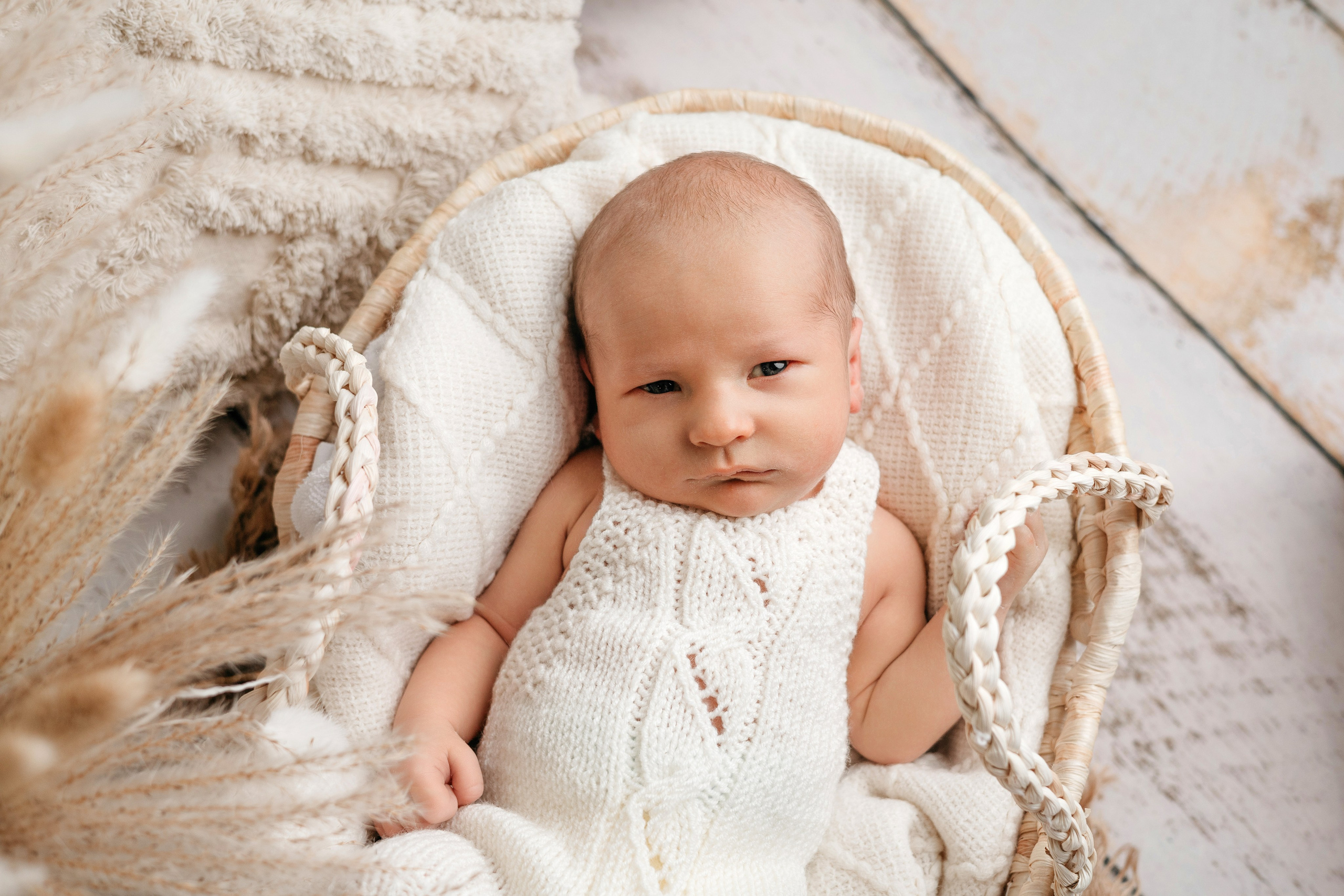 Фотосессия новорожденных Москва. Фотограф новорожденных в Москве Кристина Левит