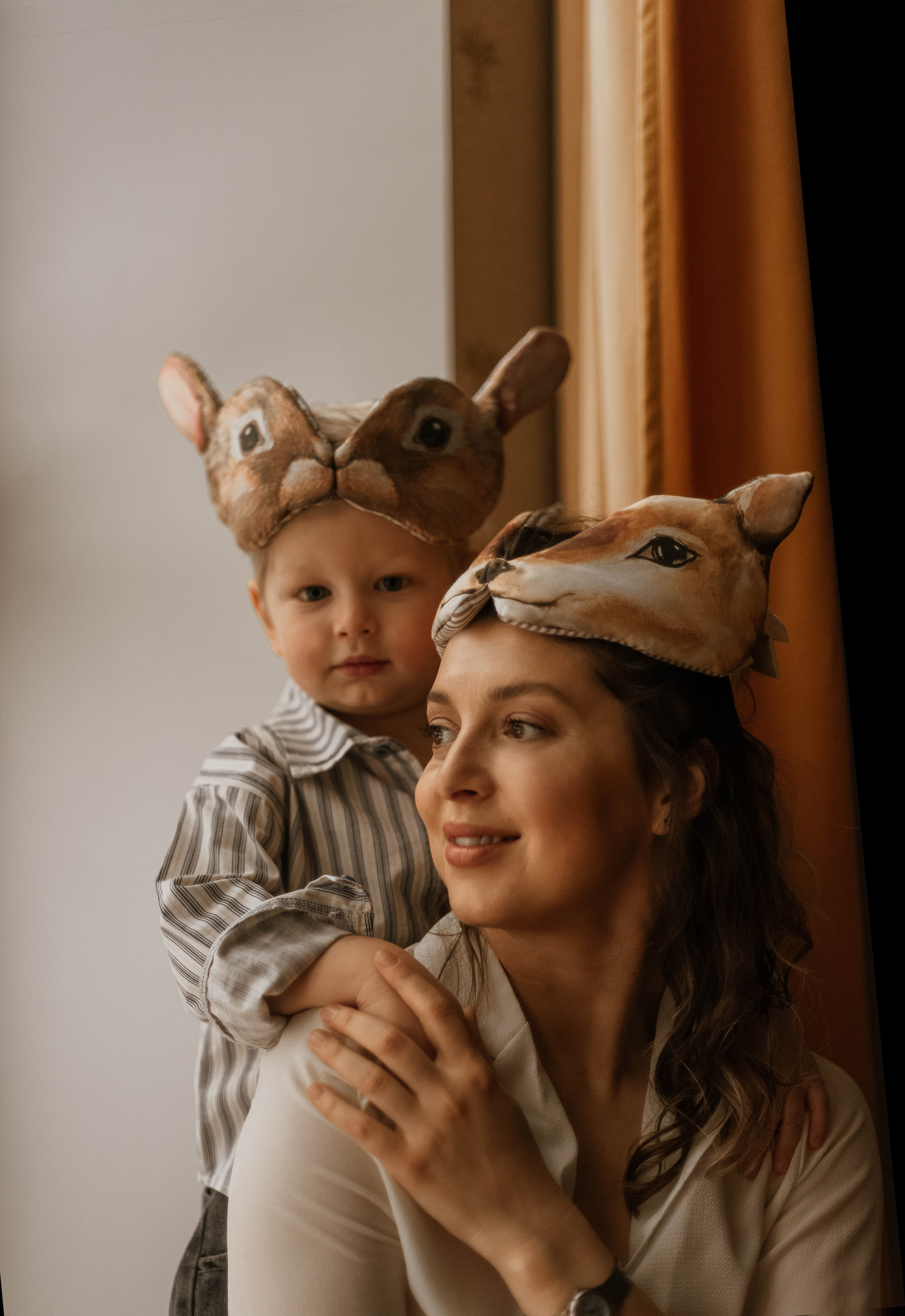 Домашняя фотосъемка. Семейный и портретный фотограф во Владимире и Суздале