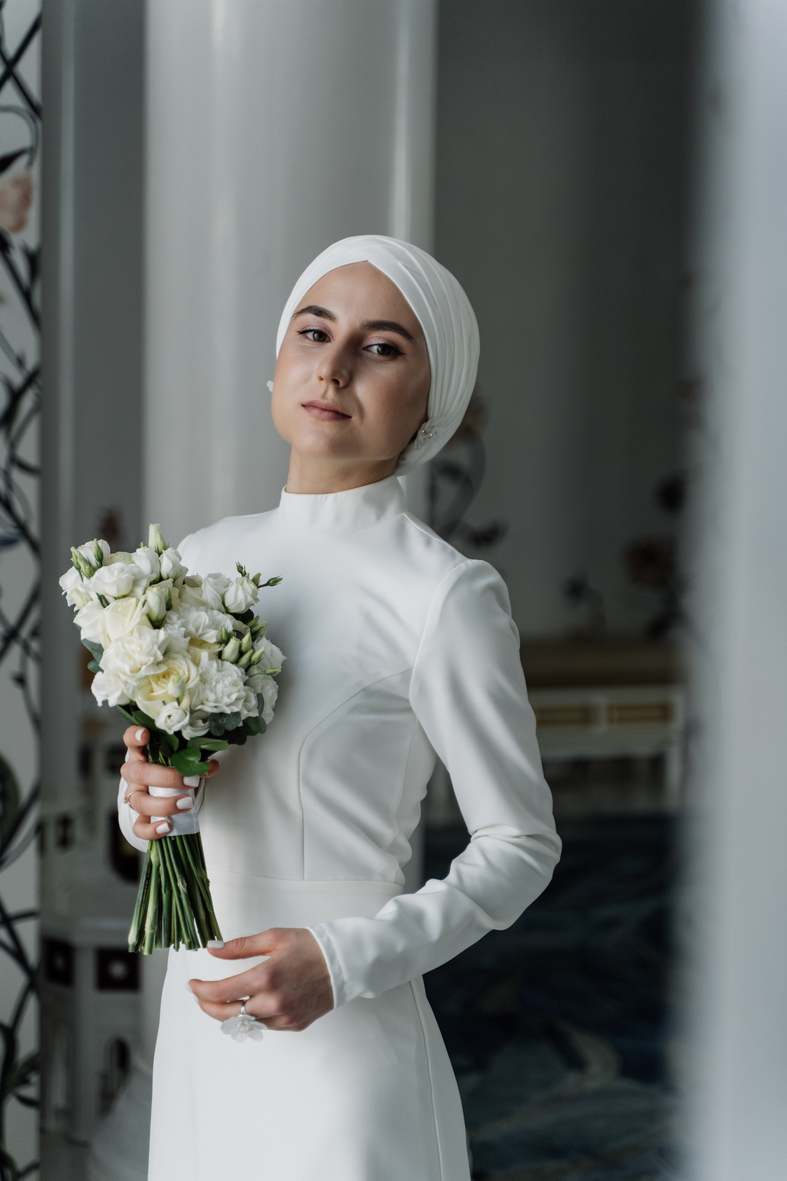 Ильдар & Алия. RAMIL SAFIULLIN