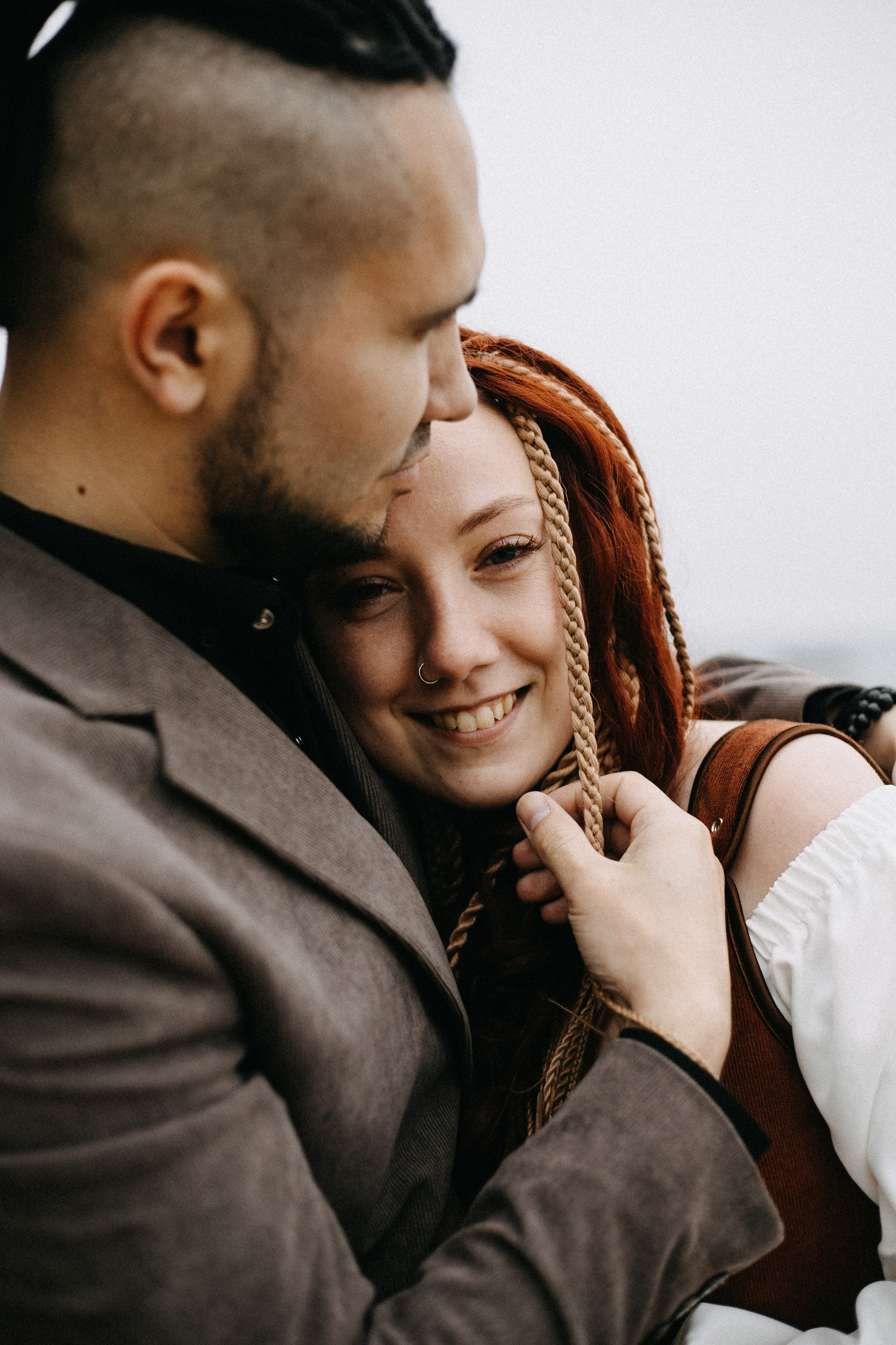 Свадебная съемка. Фотограф в Санкт-Петербурге Шура Капустина