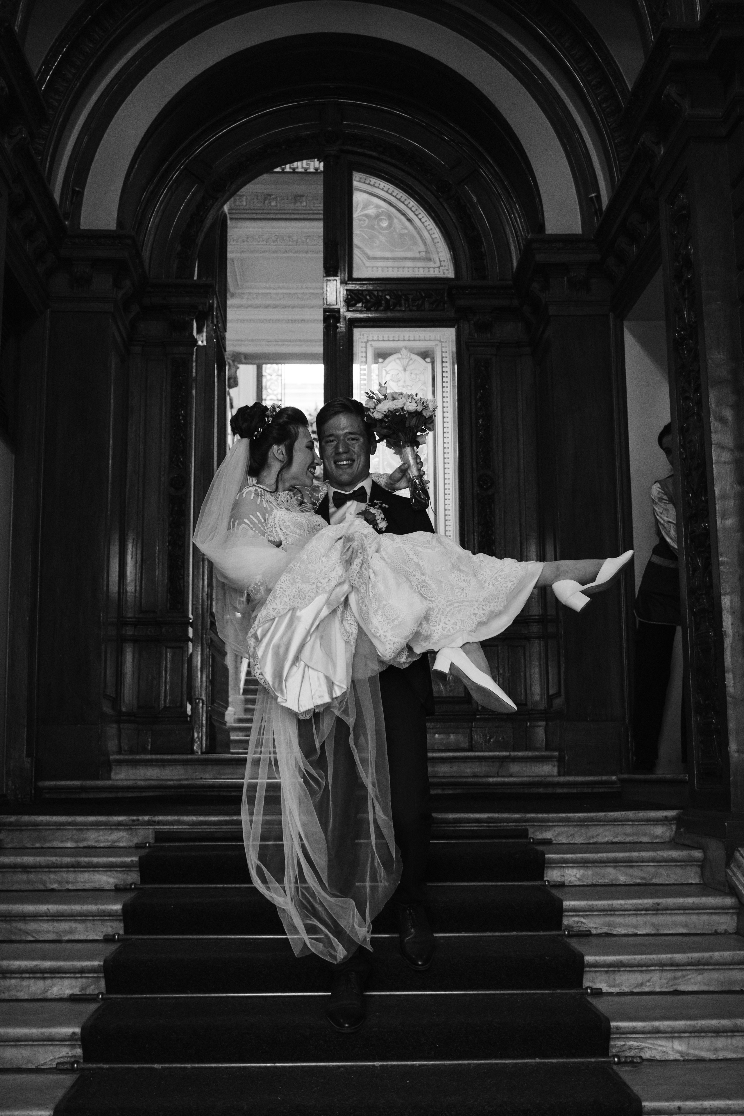 Свадебные. Коммерческий фотограф в Санкт-Петербурге (СПб) Екатерина Панчёха, Панчёшка