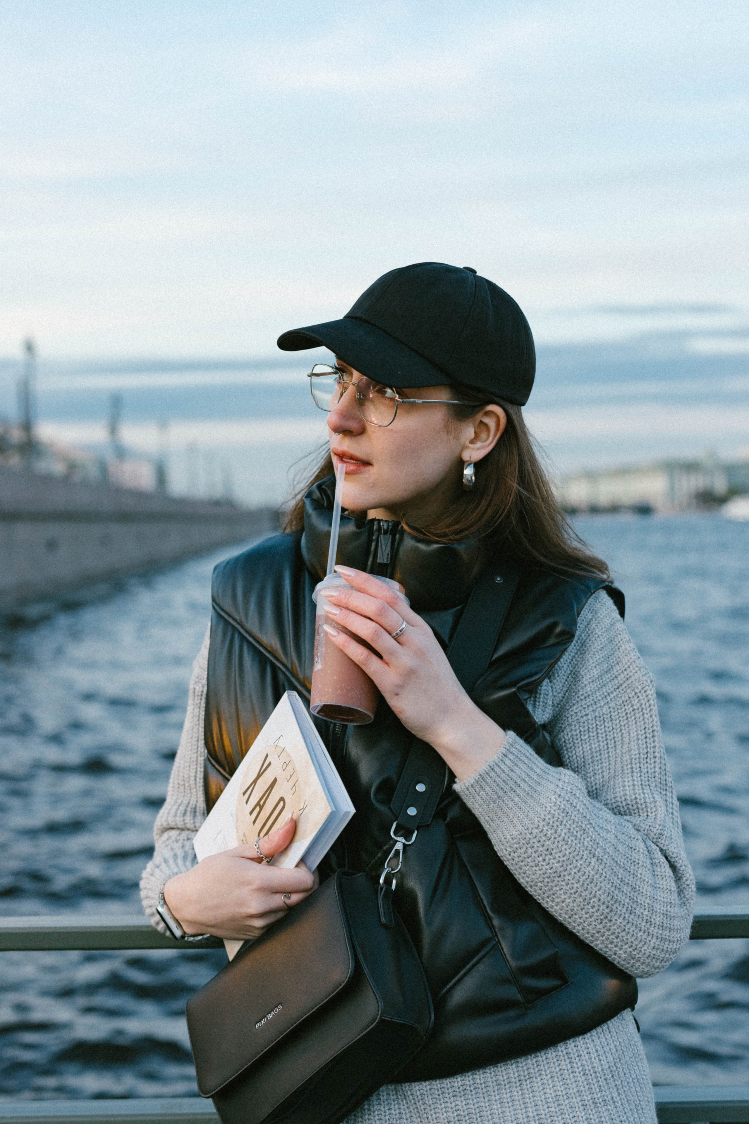 Кофейня «Биография Кофе». Коммерческий фотограф в Санкт-Петербурге (СПб) Екатерина Панчёха, Панчёшка