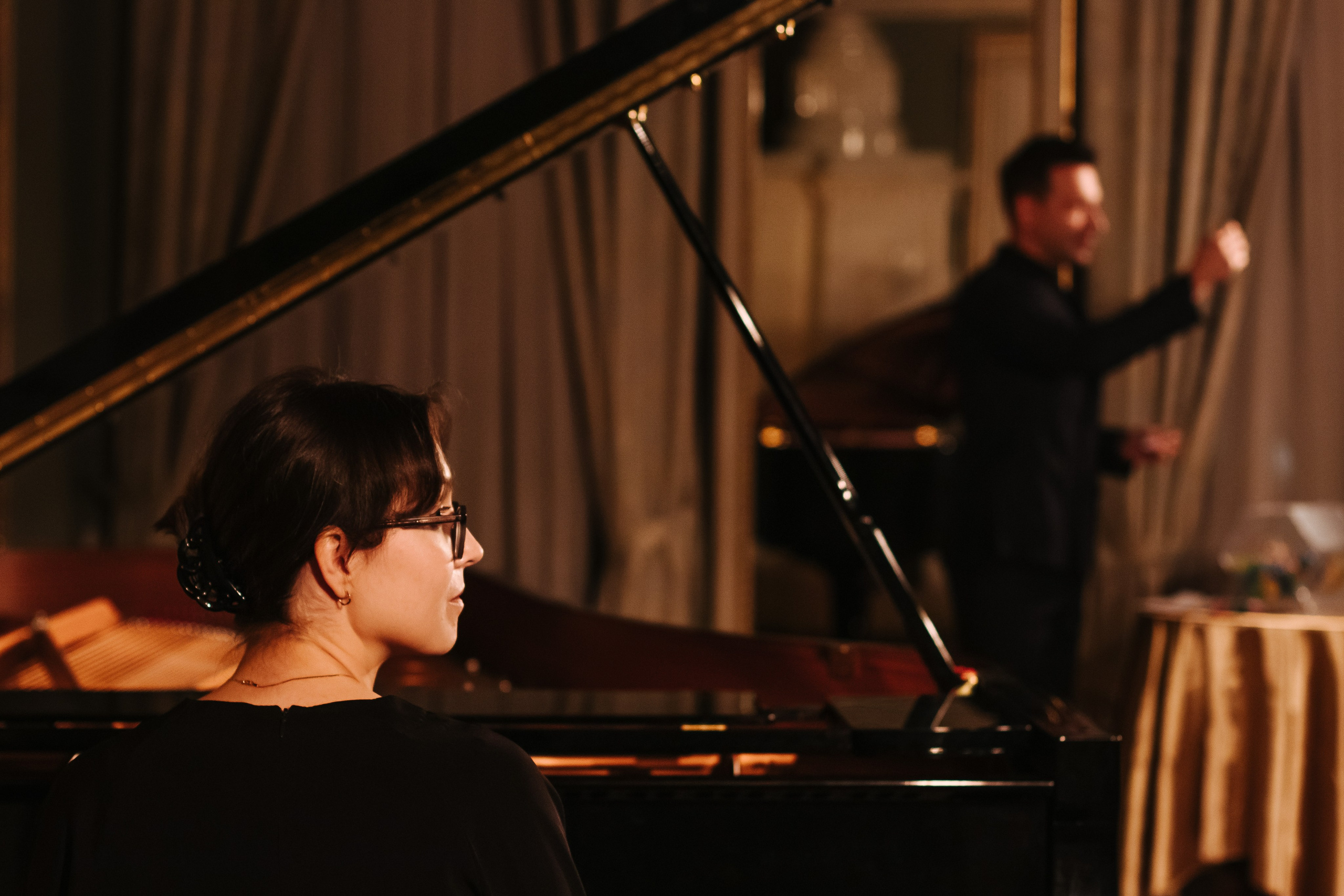 Концерты. Коммерческий фотограф в Санкт-Петербурге (СПб) Екатерина Панчёха, Панчёшка