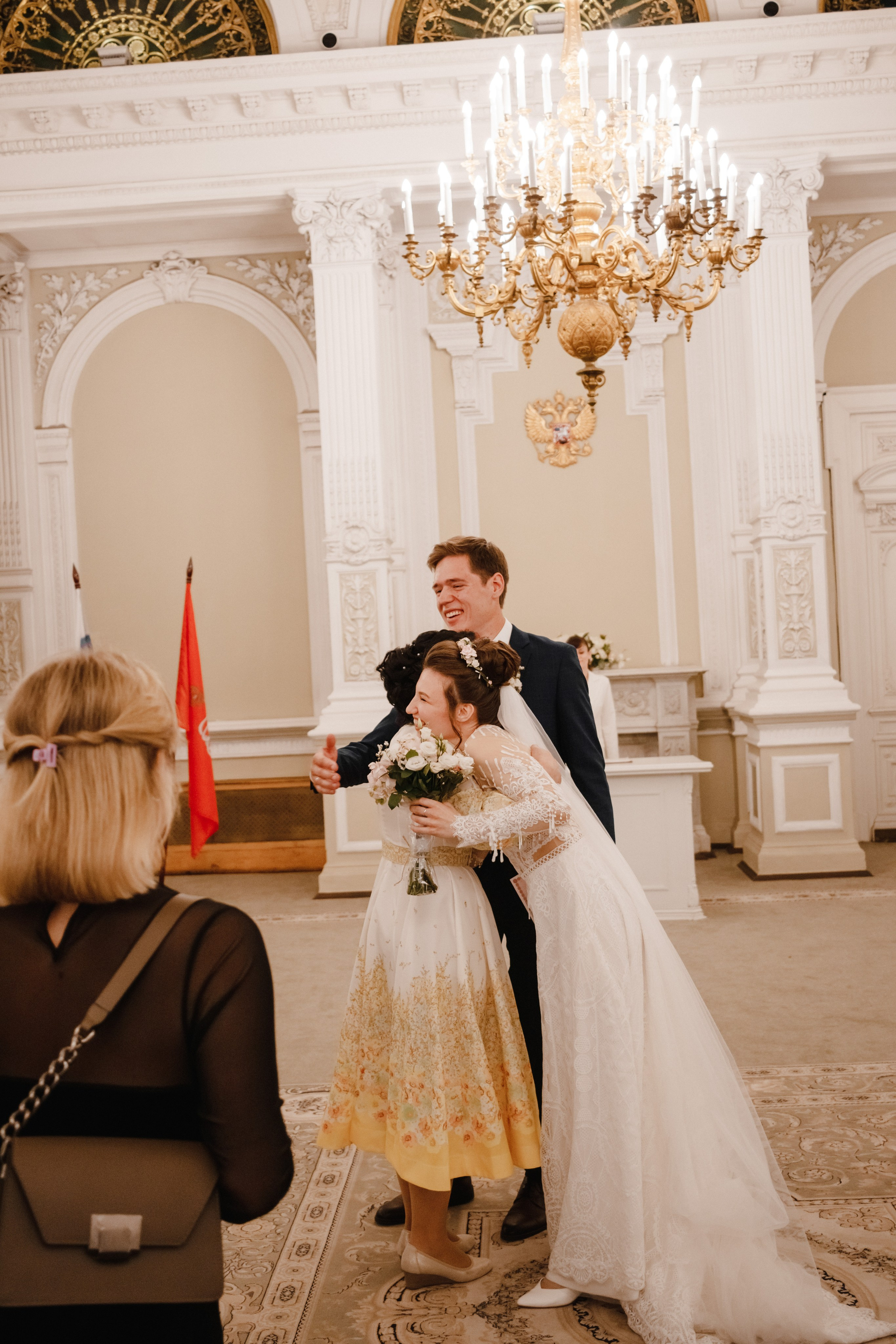 Свадебные. Коммерческий фотограф в Санкт-Петербурге (СПб) Екатерина Панчёха, Панчёшка