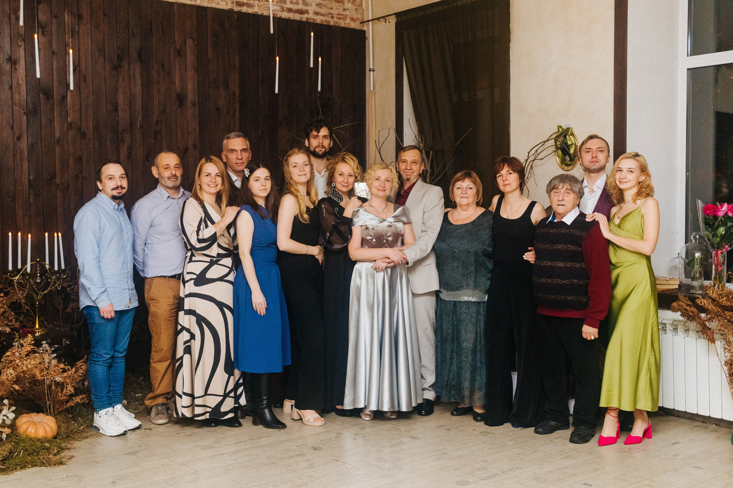 Корпоративы // Дни рождения. Коммерческий фотограф в Санкт-Петербурге (СПб) Екатерина Панчёха, Панчёшка