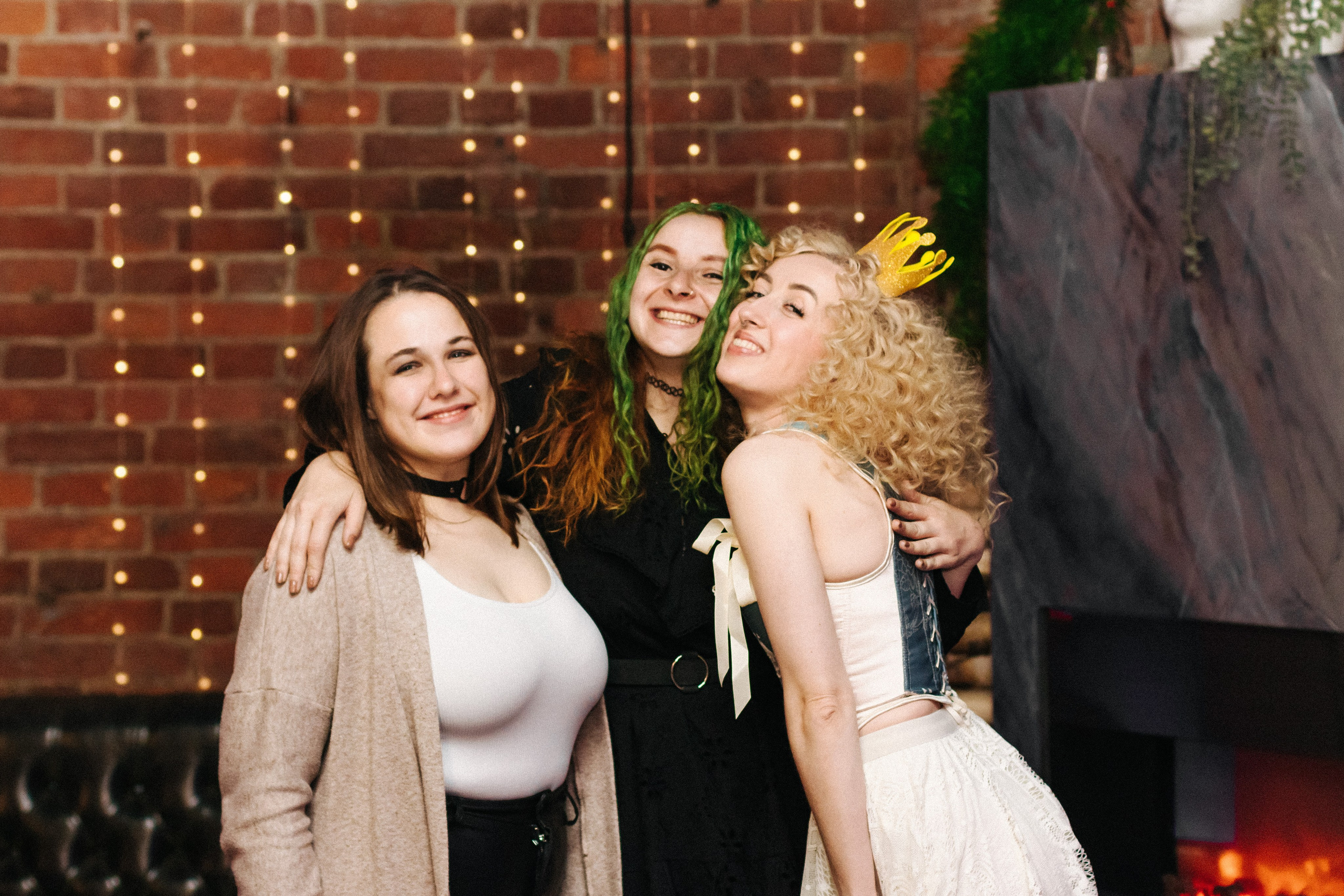 Корпоративы // Дни рождения. Коммерческий фотограф в Санкт-Петербурге (СПб) Екатерина Панчёха, Панчёшка