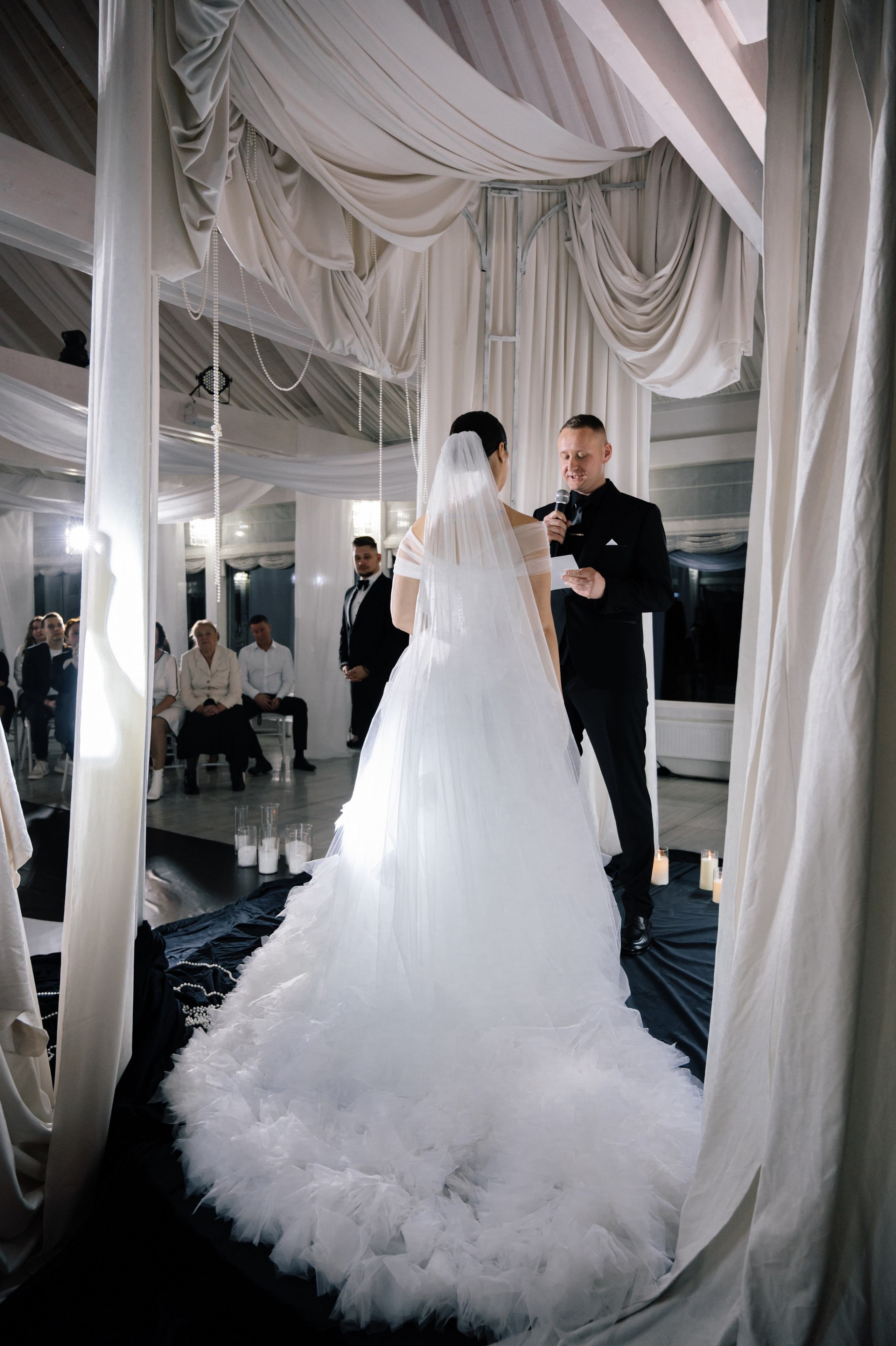 Sabina and Dmitry. Свадебный и семейный фотограф Вероника Холод