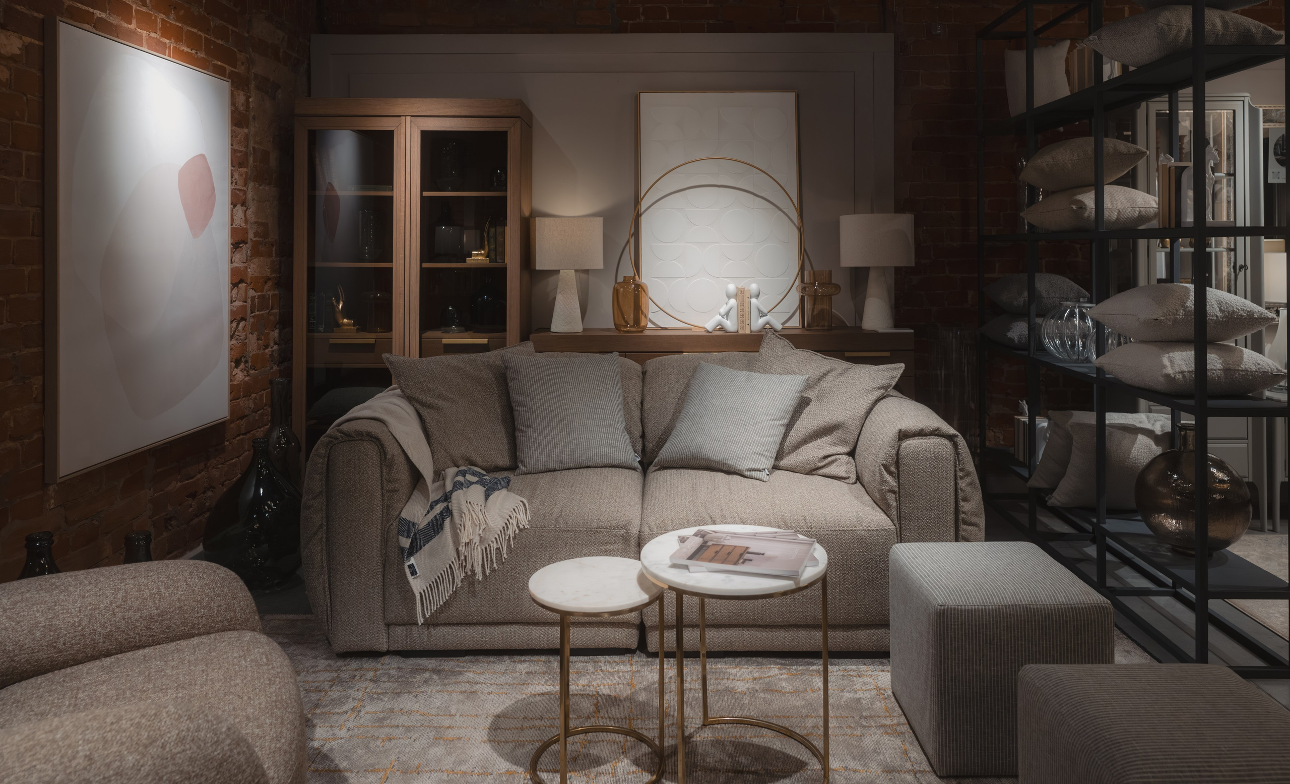 Интерьерный фотограф Казань