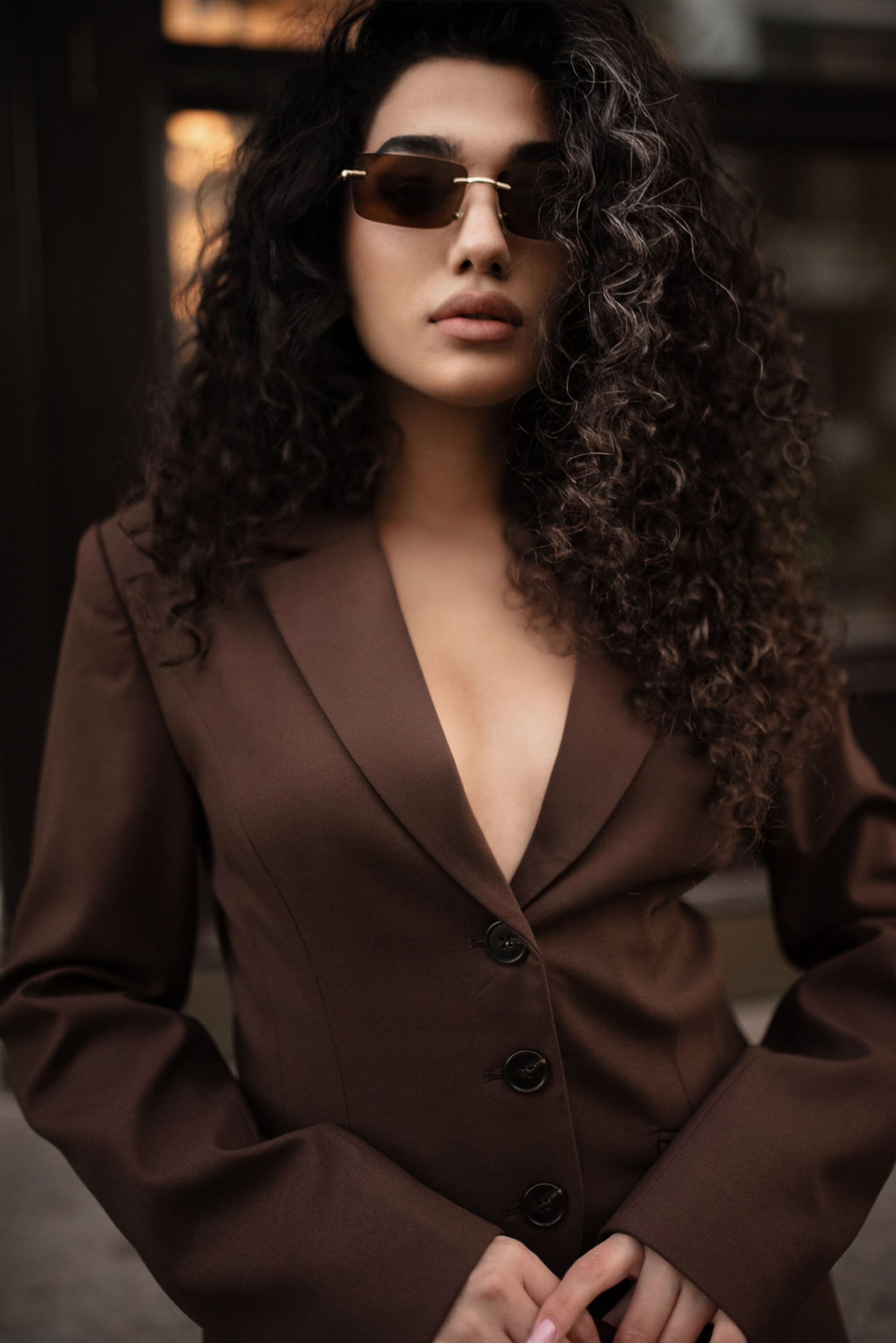 Street. Фотограф в Москве — Ольга Кушнарева