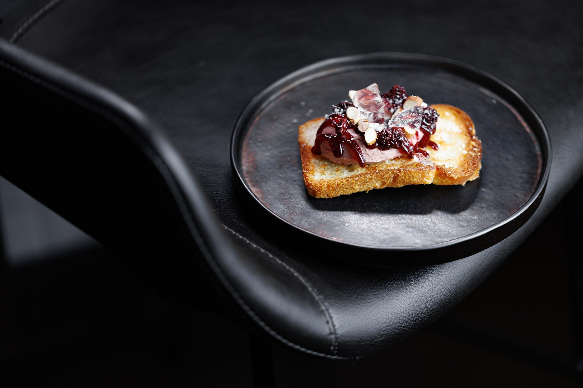 Гастроужин в ресторане Честер челябинск