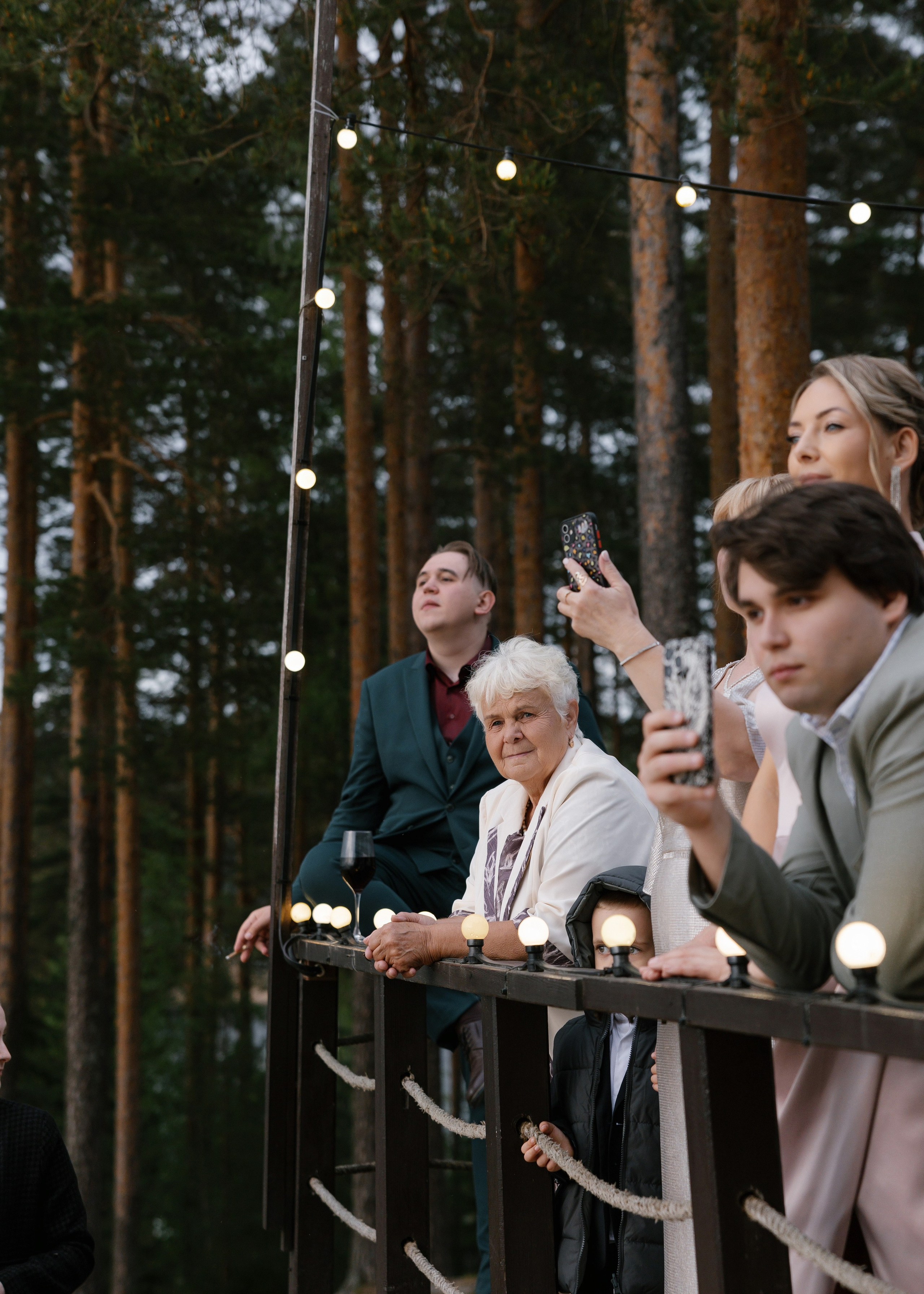 Антон и Алена. Свадебный фотограф в Калининграде Ольга Пасечник