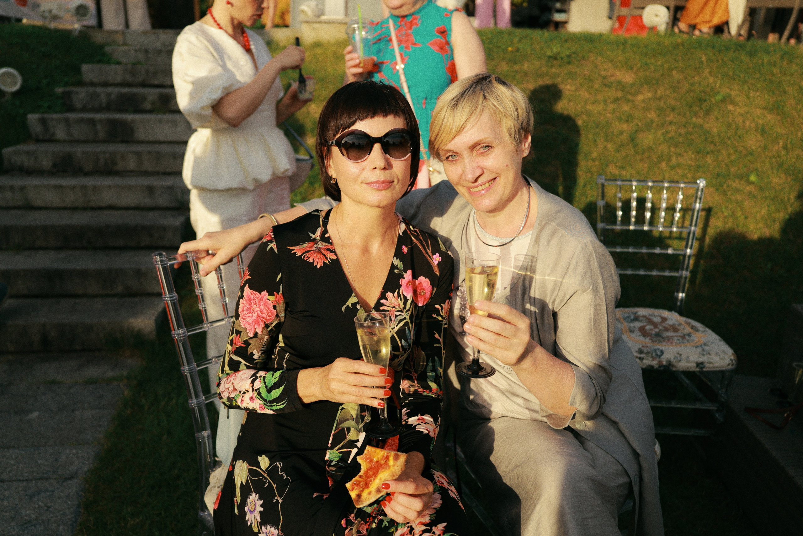 Атмо. Фотограф во Владимире, Москве и Суздале — Полина Романычева