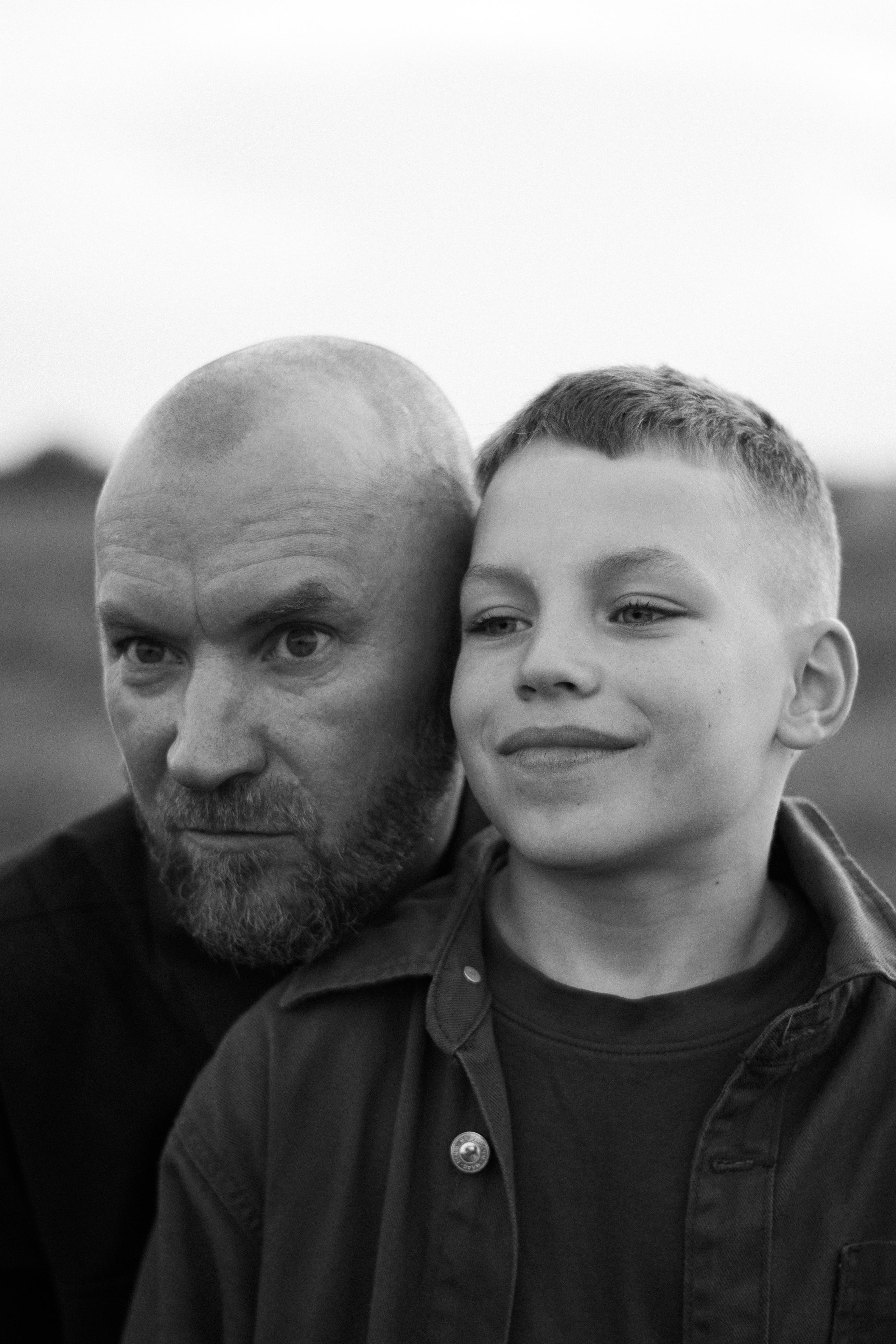 Андрей, Федя. Свадебный и семейный фотограф Санкт-Петербург