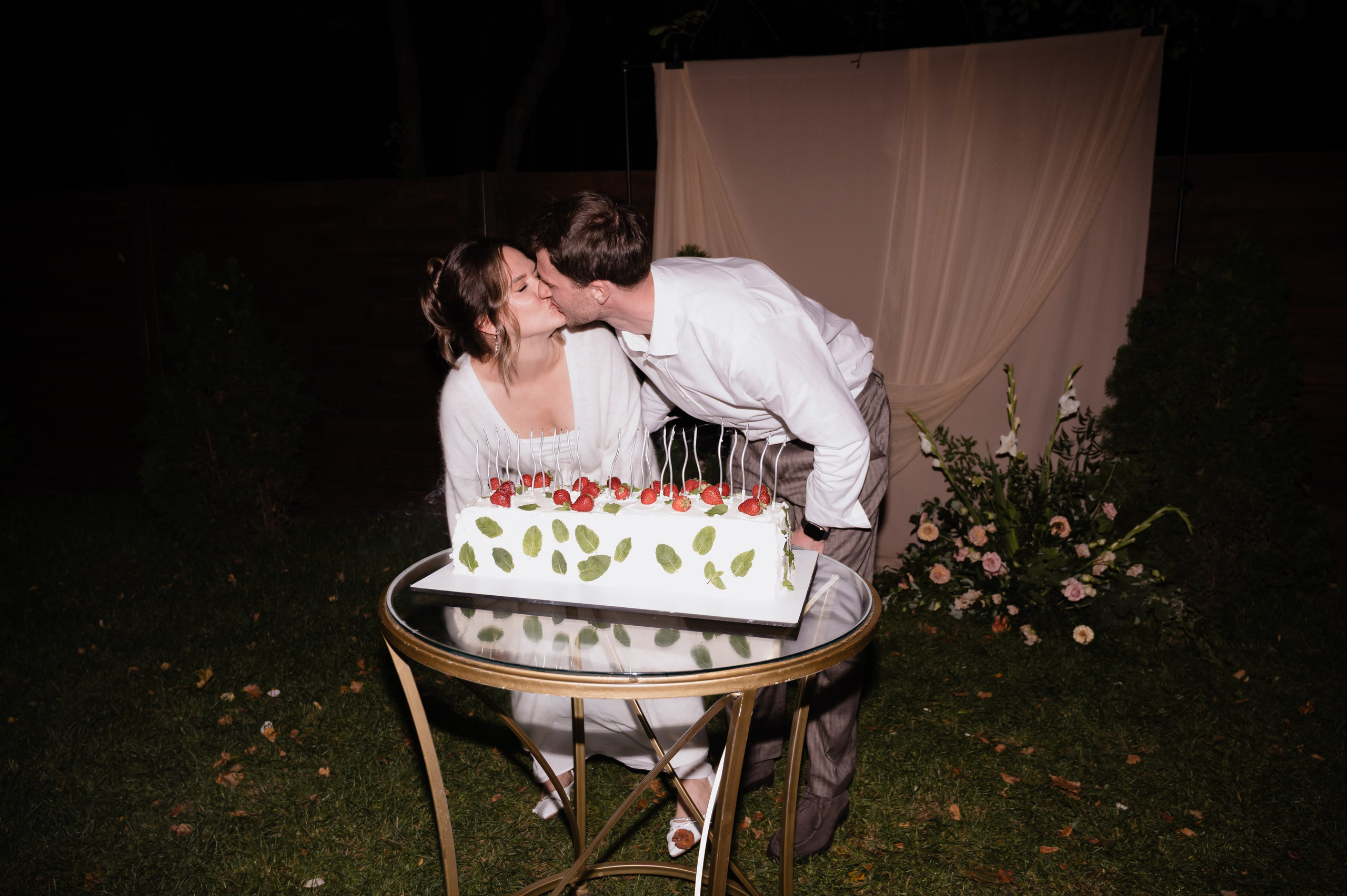 Никита & Анастасия. Портретный и свадебный фотограф в Москве Анастасия Терентьева