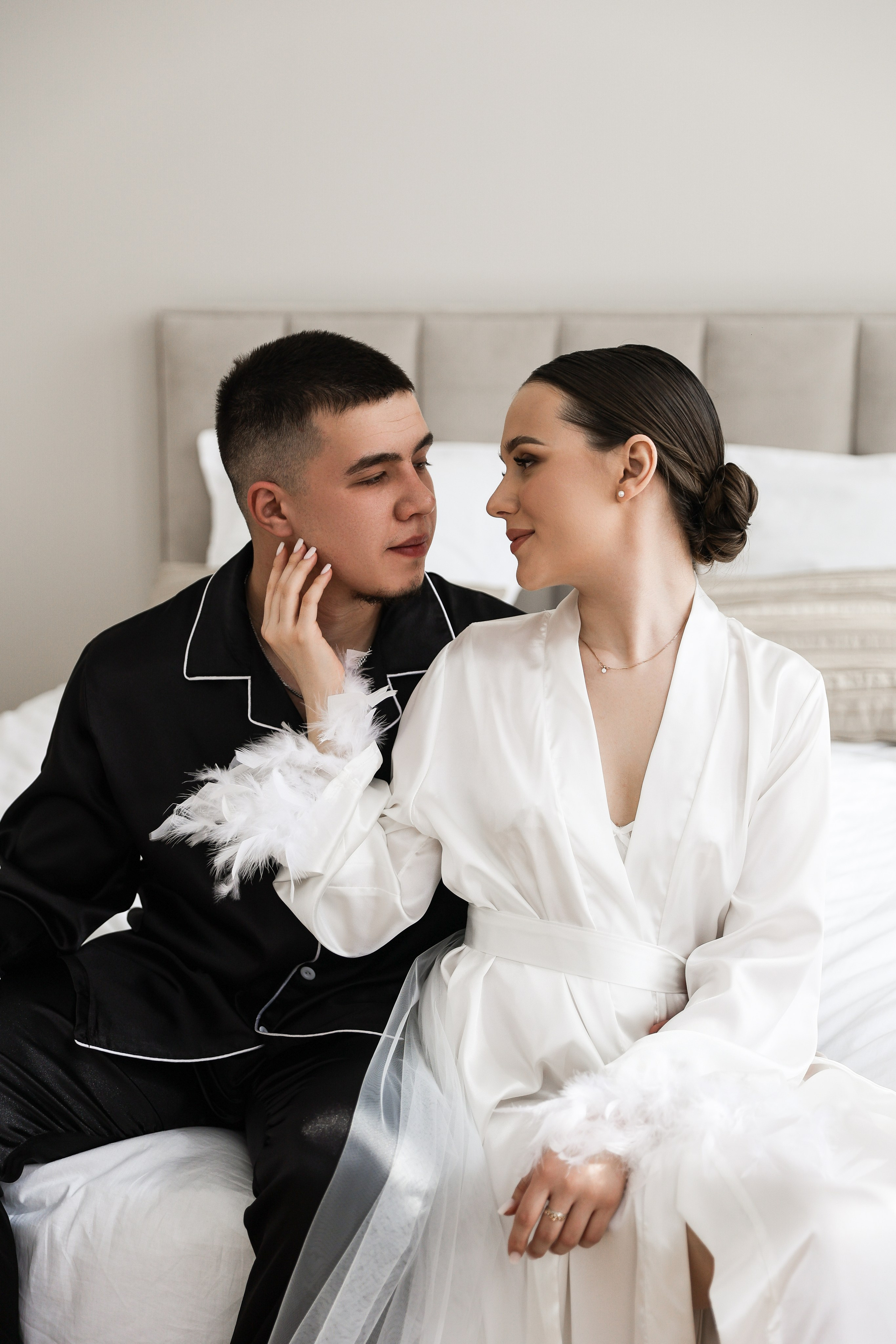 Тимур и Диана. Таирова Гузель|Свадебный фотограф в Ульяновске