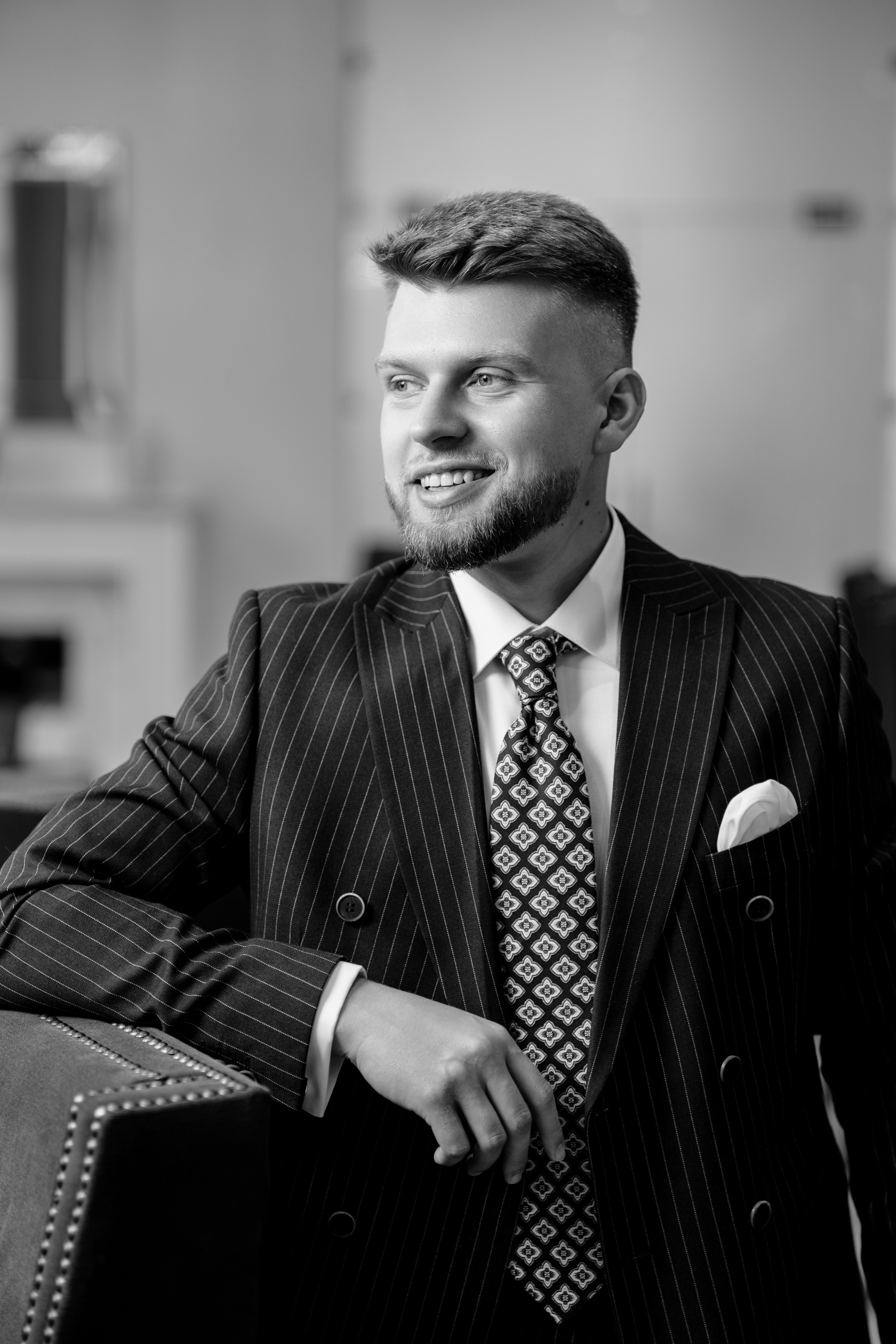 Wedding D&A. Свадебный фотограф Санкт-Петербург СПб