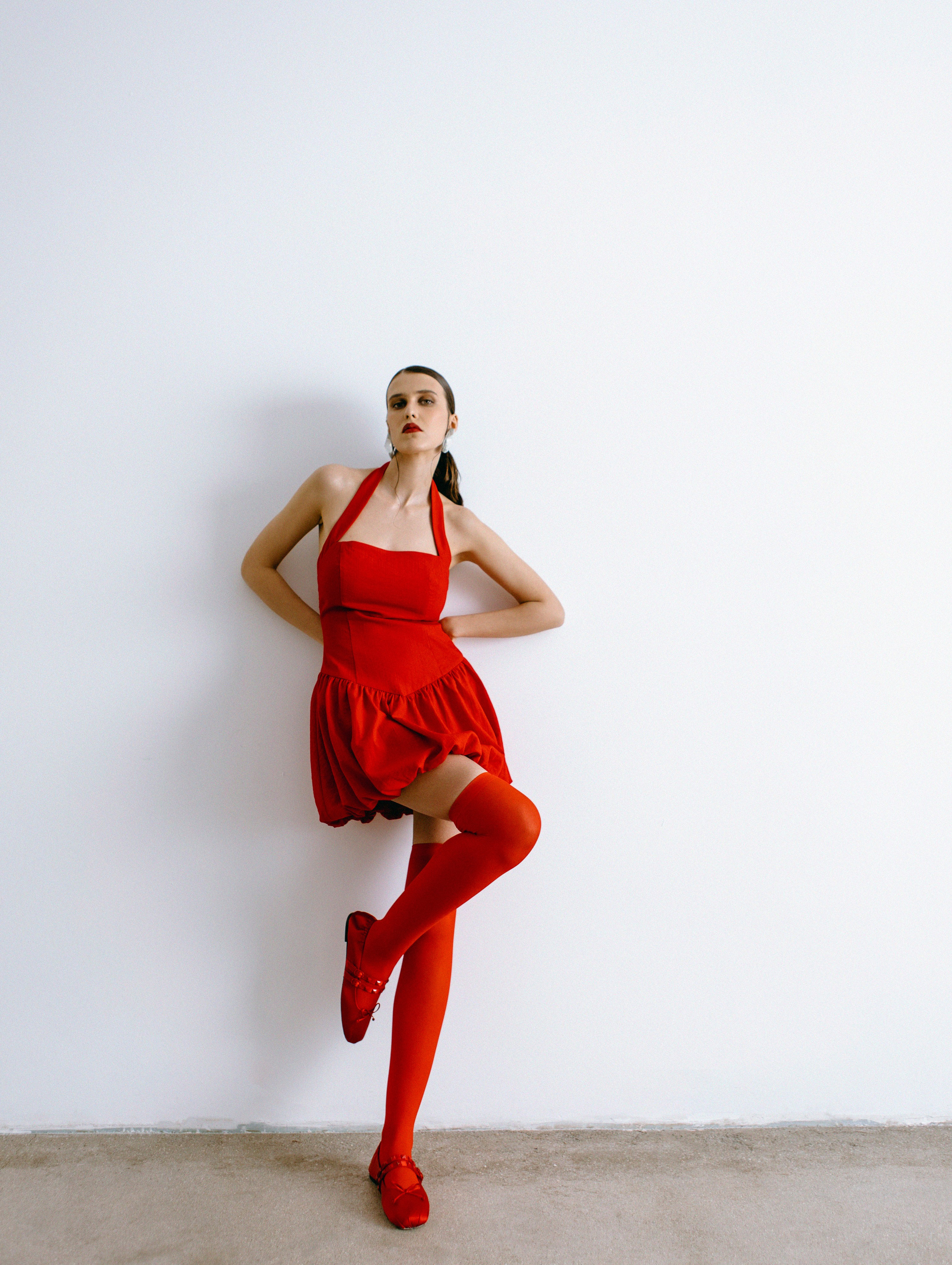 Portrait. Фотограф Дарья Николаева