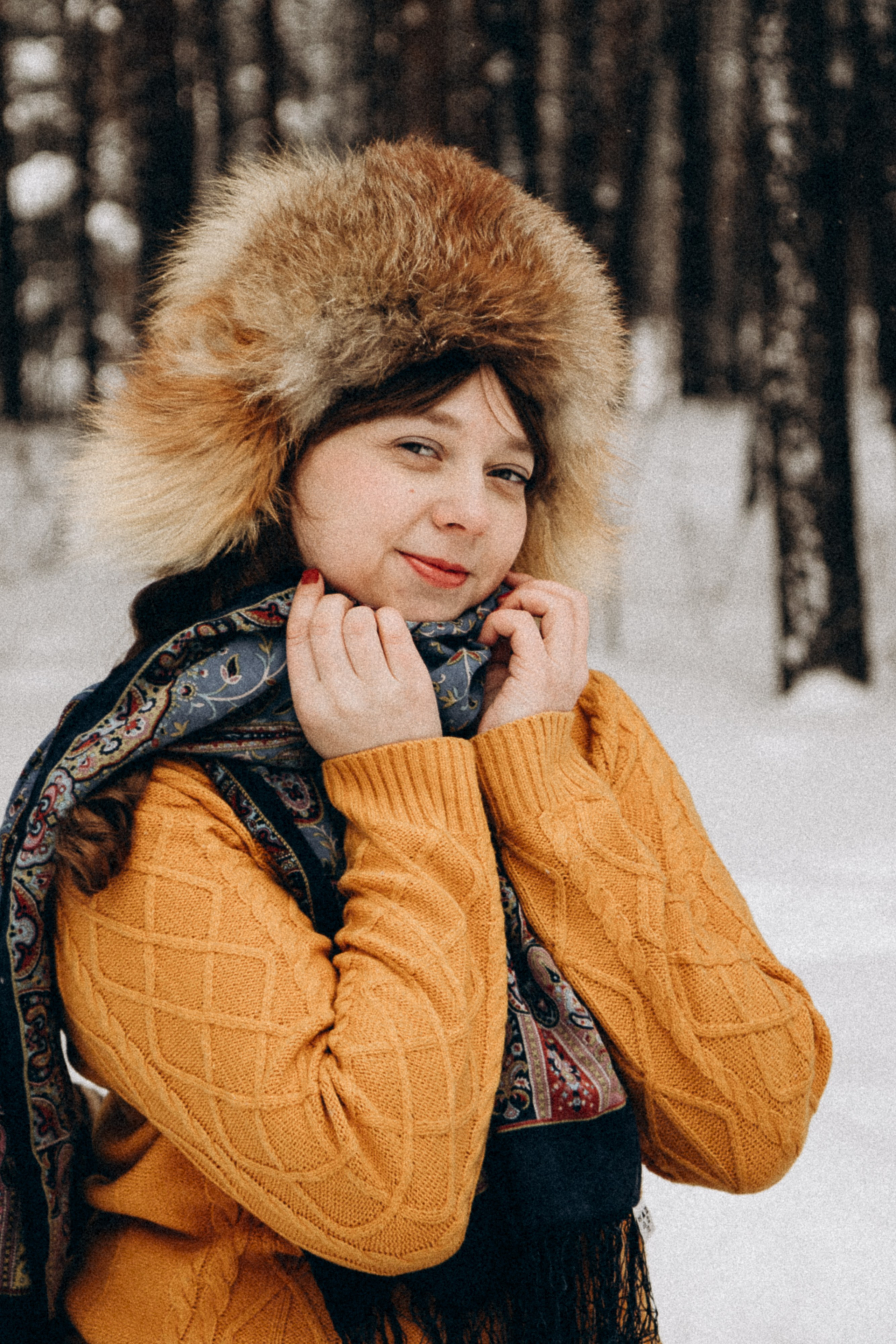 Тематическая, 80-е. Семейный и школьный фотограф в Тюмени Елена Бузиновская